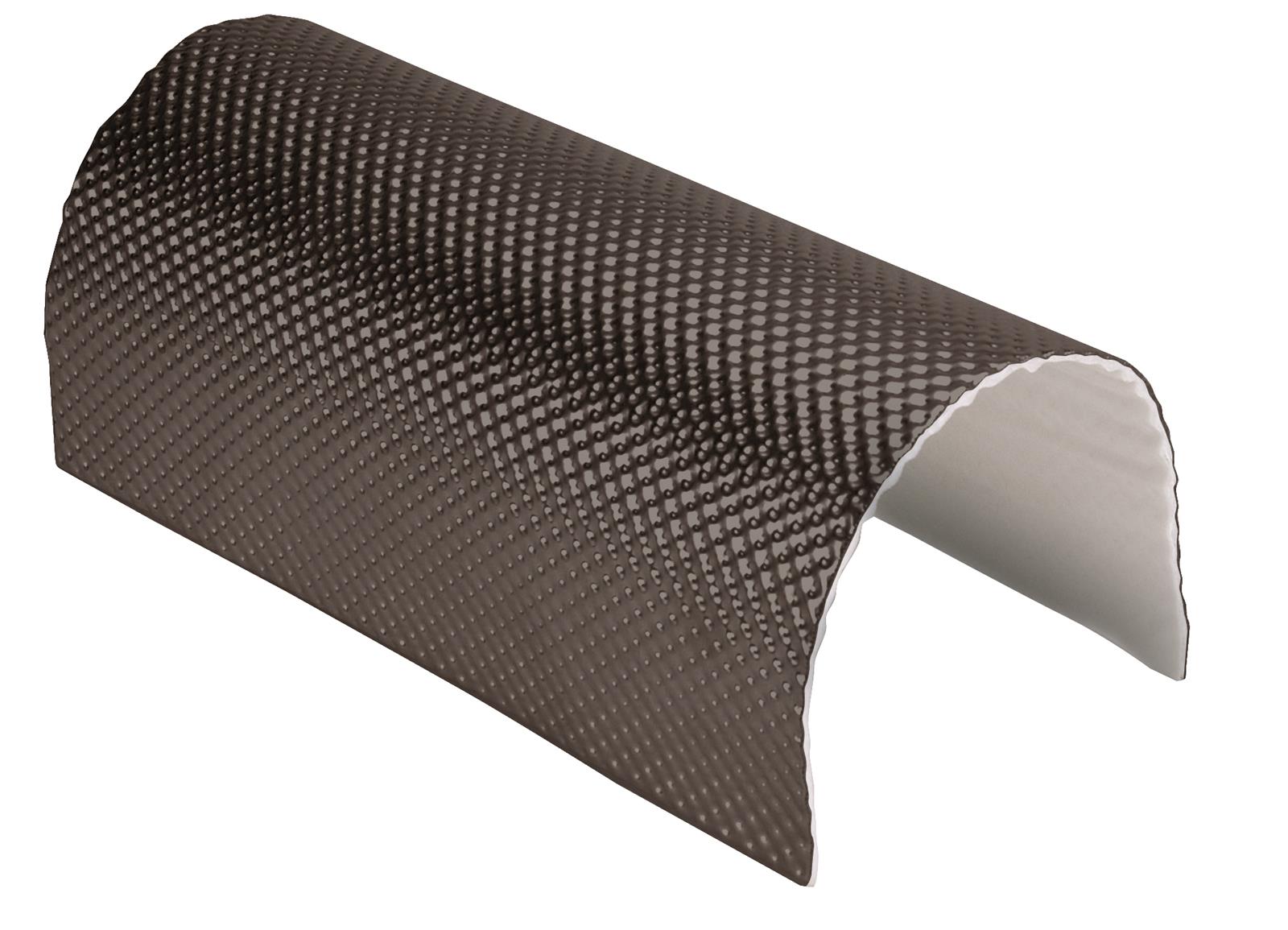 Design Engineering DEI 50549 DEI Floor and Tunnel Shields II | Summit Racing