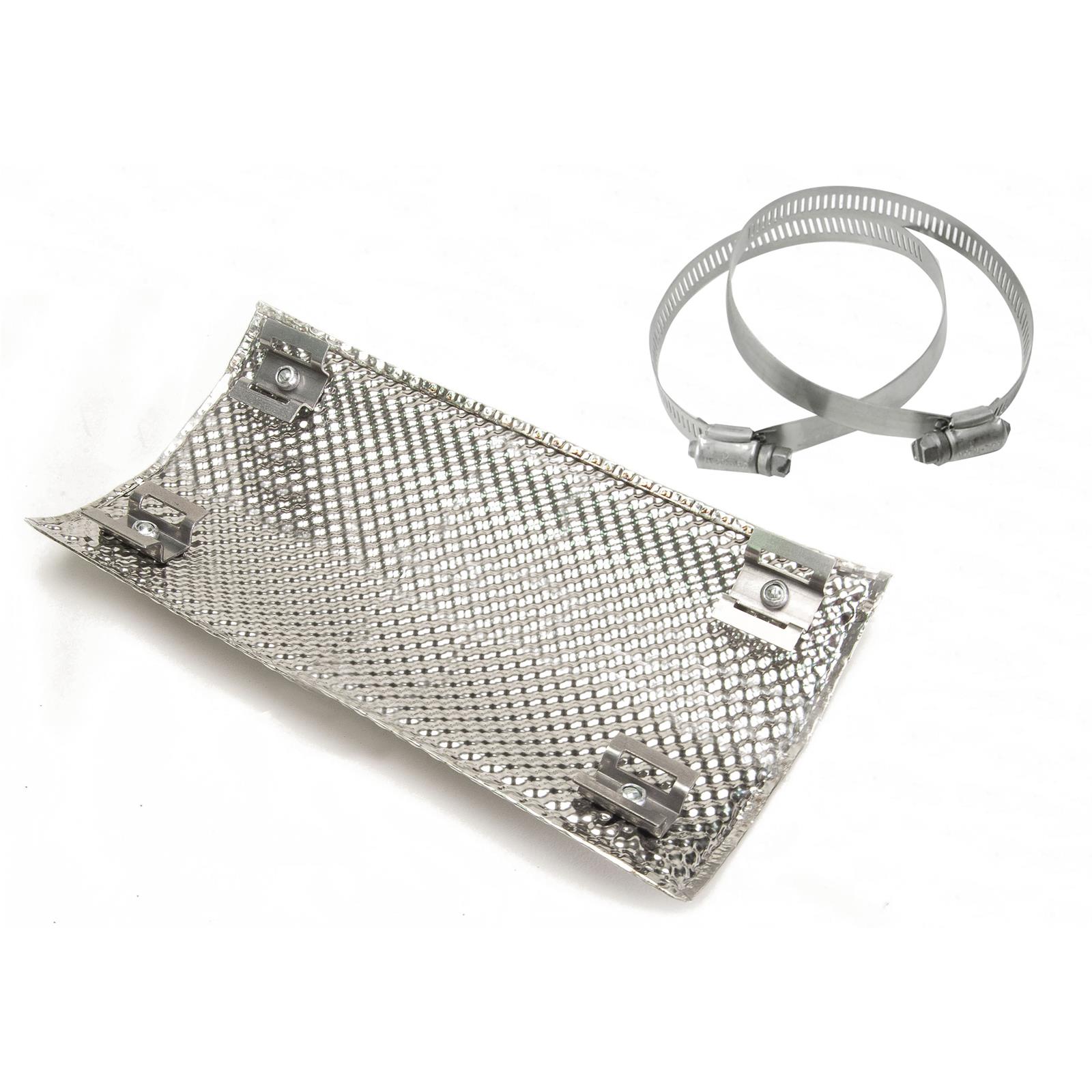 DEI Pipe Shield - 8.5in x 4.5in thumbnail 3