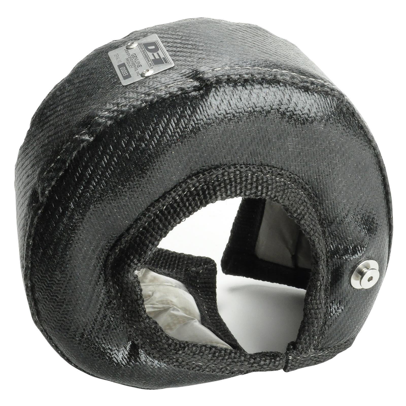 DEI Gen-3 Turbo Shield T4 - Shield Only - Onyx thumbnail 4