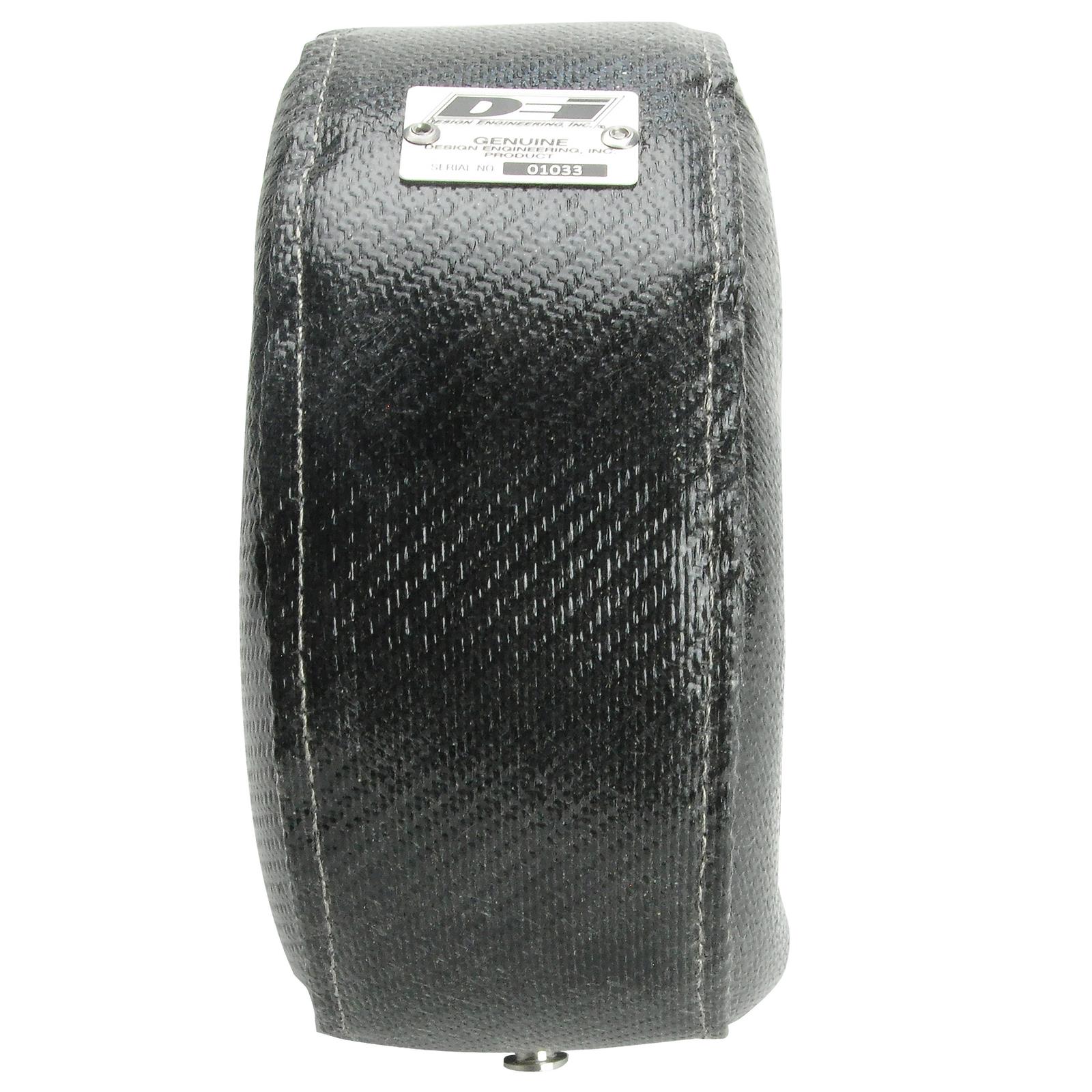 DEI Gen-3 Turbo Shield T4 - Shield Only - Onyx thumbnail 7