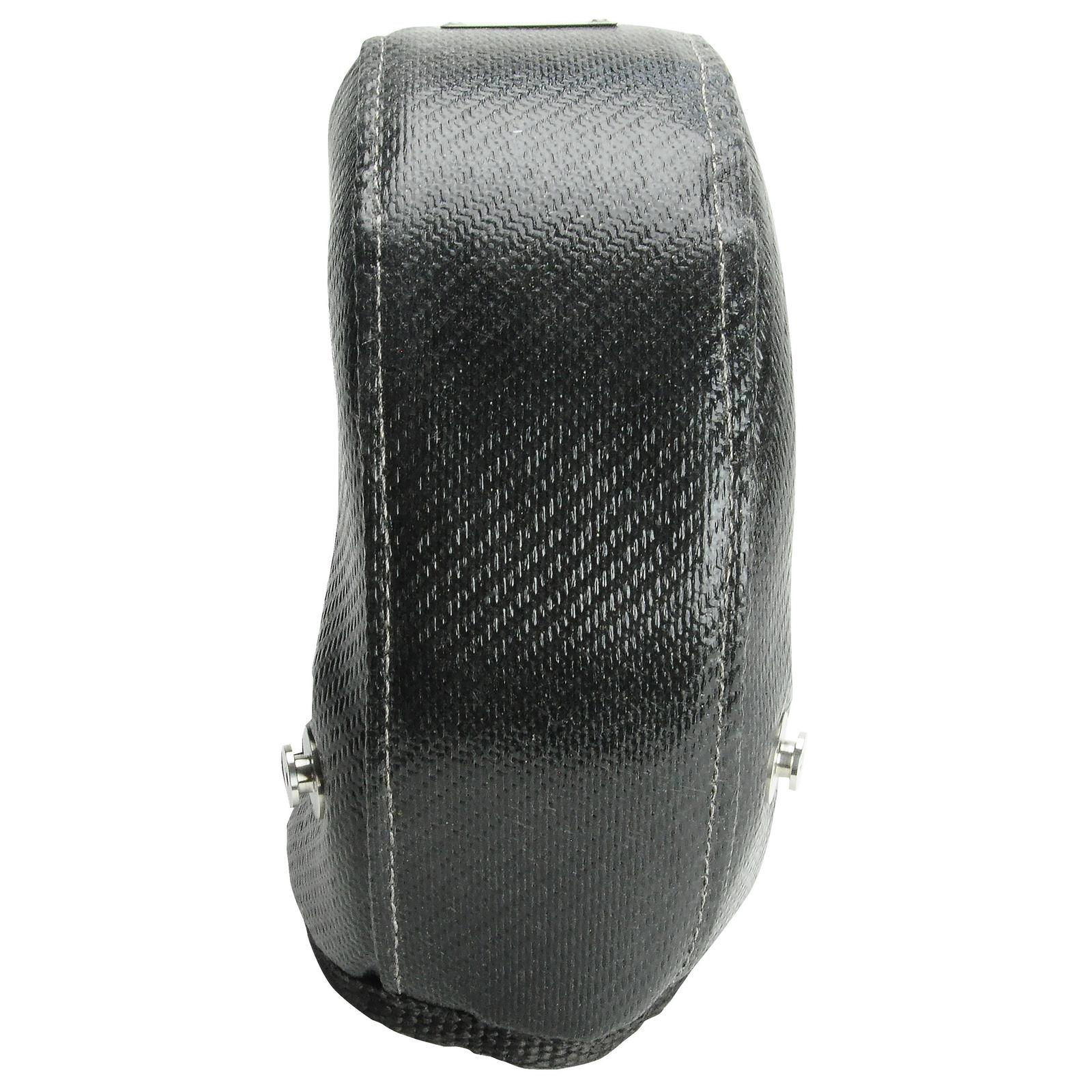 DEI Gen-3 Turbo Shield T4 - Shield Only - Onyx thumbnail 8