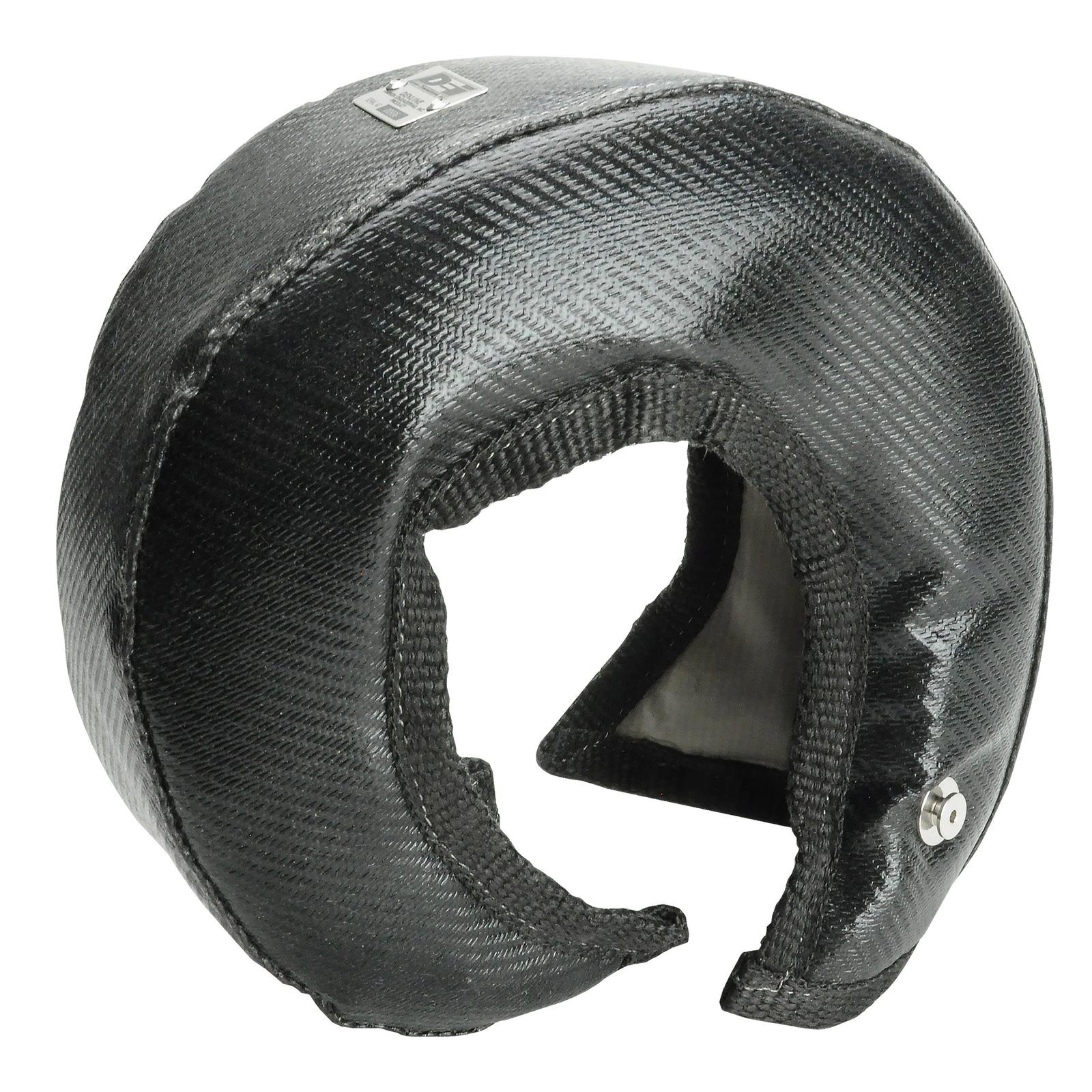 DEI Gen-3 Turbo Shield T3 - Shield Only - Onyx thumbnail 5