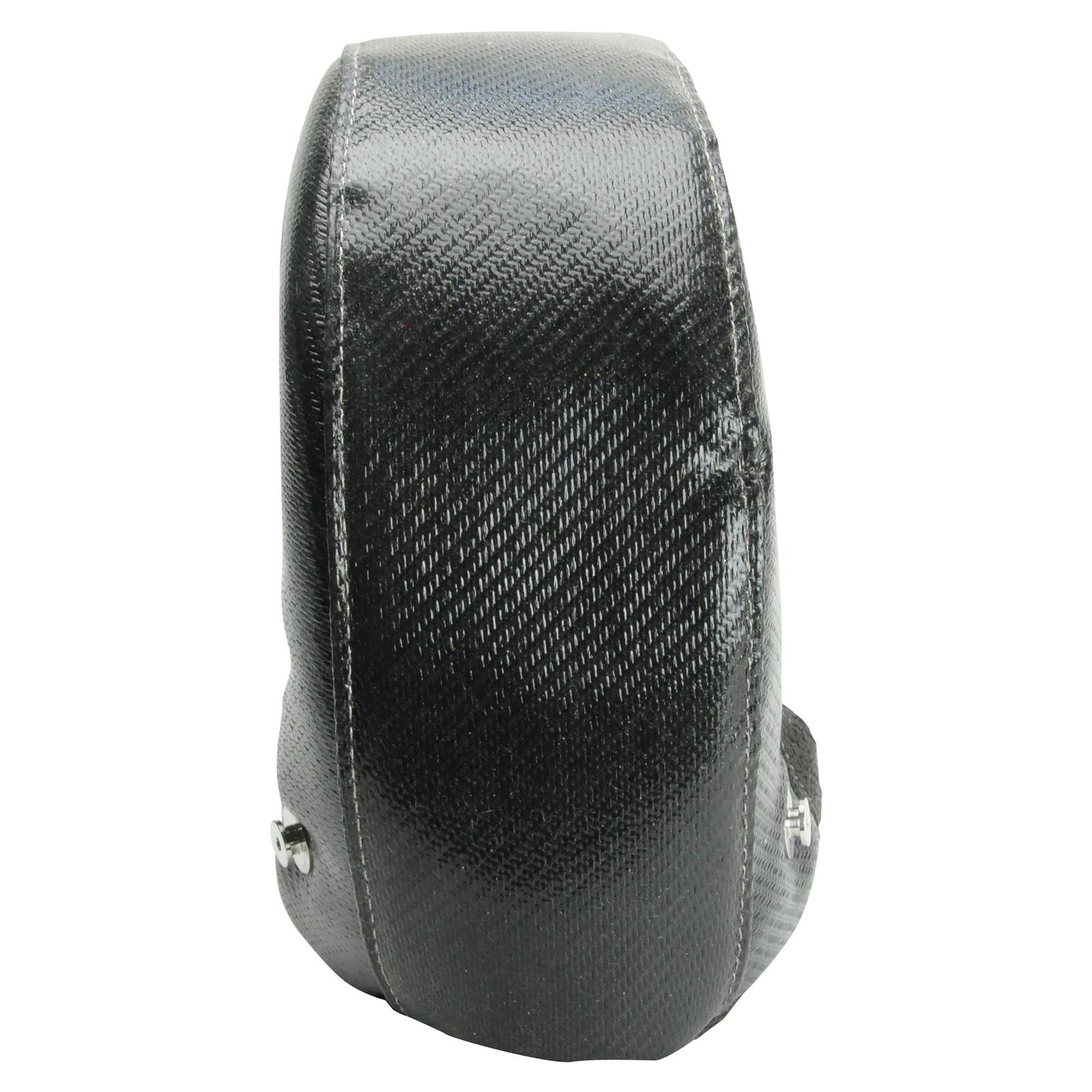 DEI Gen-3 Turbo Shield T3 - Shield Only - Onyx thumbnail 9