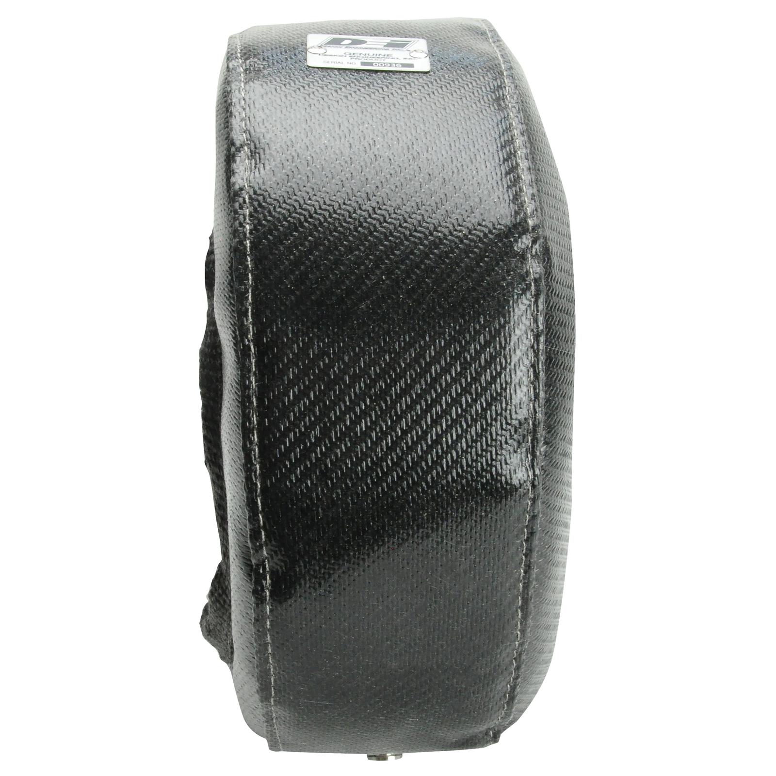 DEI Gen-3 Turbo Shield T3 - Shield Only - Onyx thumbnail 8