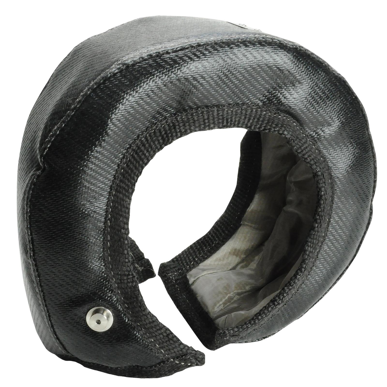 DEI Gen-3 Turbo Shield T3 - Shield Only - Onyx thumbnail 6