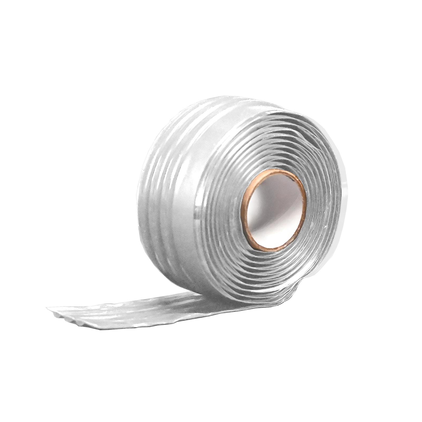 DEI EZ Grip Tape 5ft Roll - White thumbnail 3