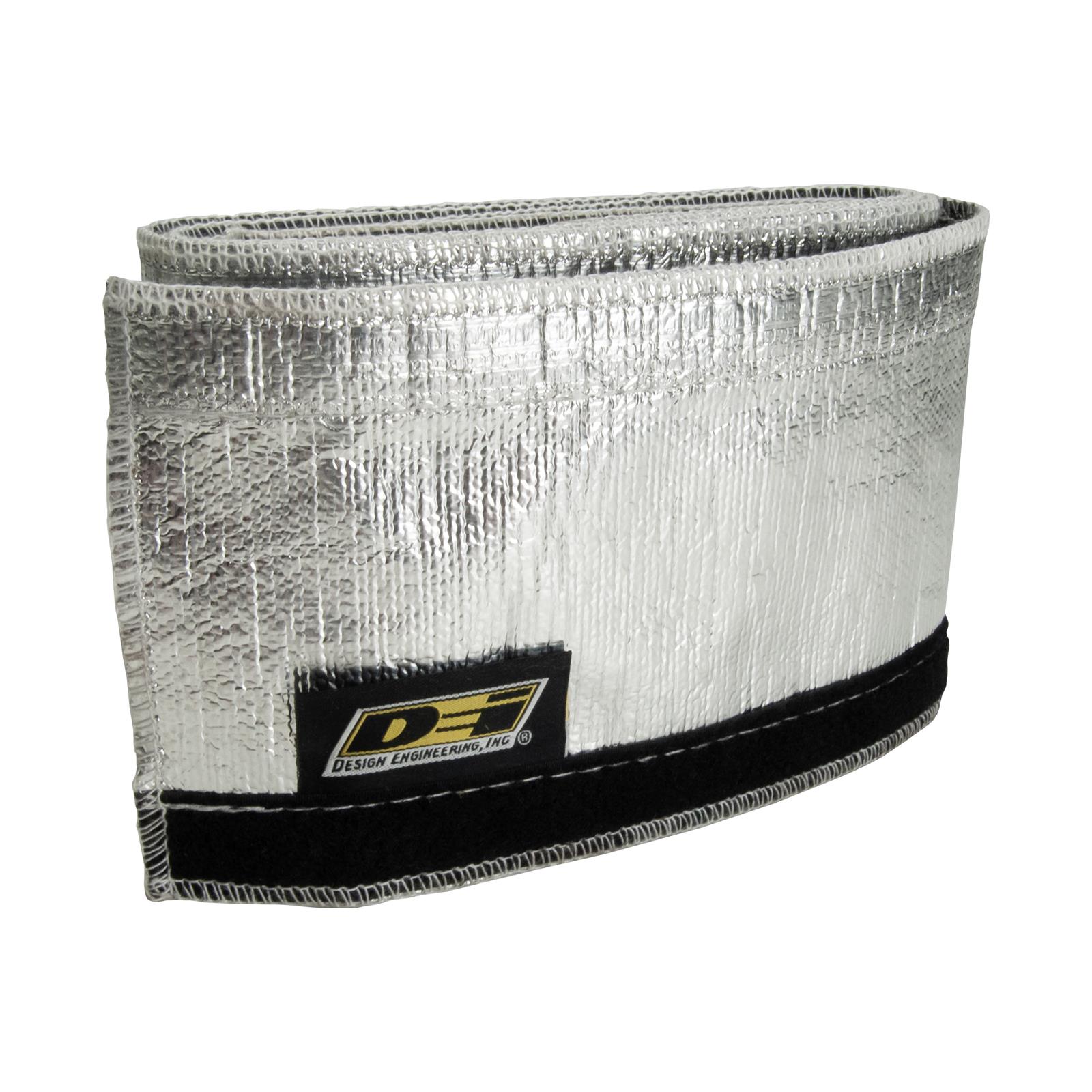 Design Engineering DEI Heat Sleeves 10674 Shroud -12 AN x 10' with Logo thumbnail 3