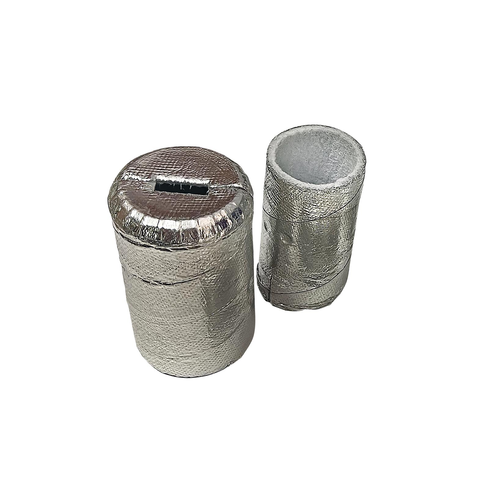 Design Engineering Sensor Plug Thermal Cap 32mm ID x 2 Design Engineering Sensor Plug Thermal Cap 32mm ID x 2