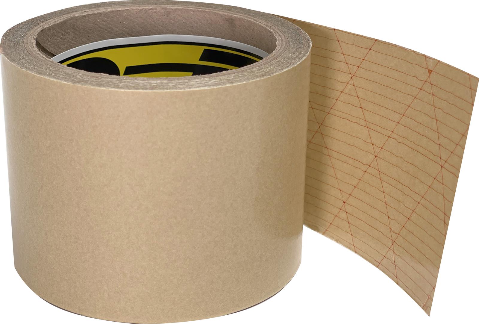 Design Engineering DEI Tape 50205 Transfer Adhesive - 3" x 32.8" thumbnail 3