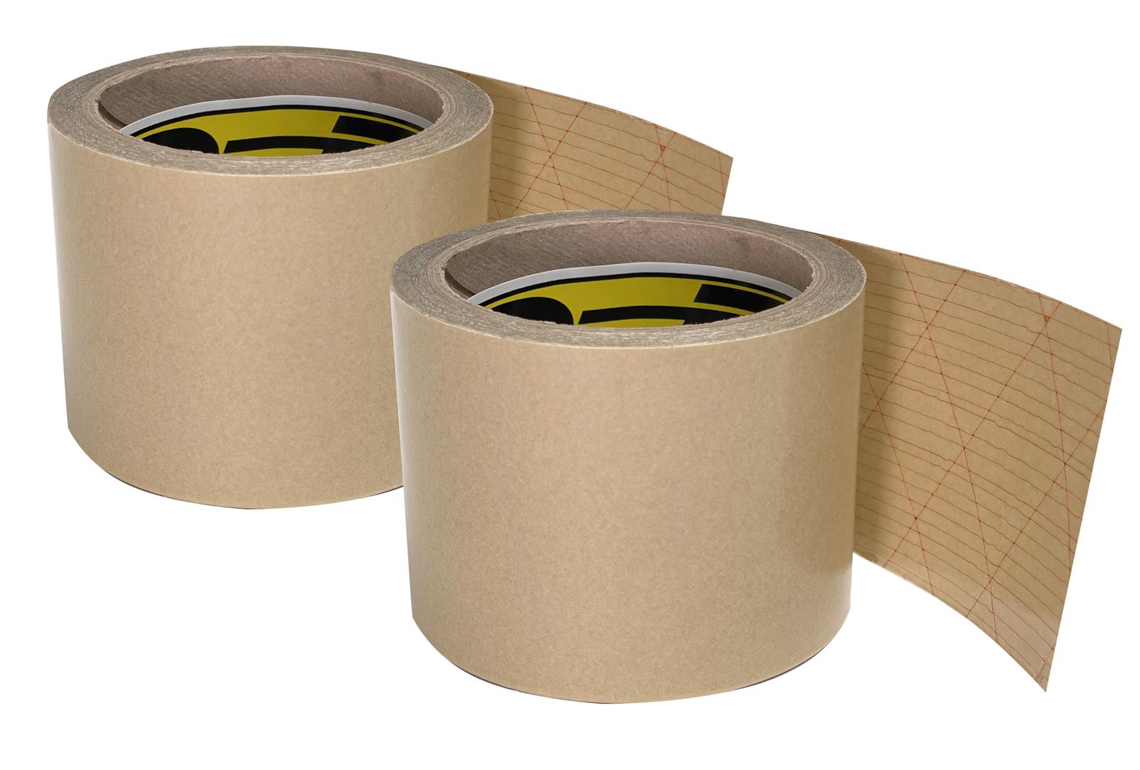 DEI 3in W x 32ft (2 Rolls) Transfer Tape thumbnail 3