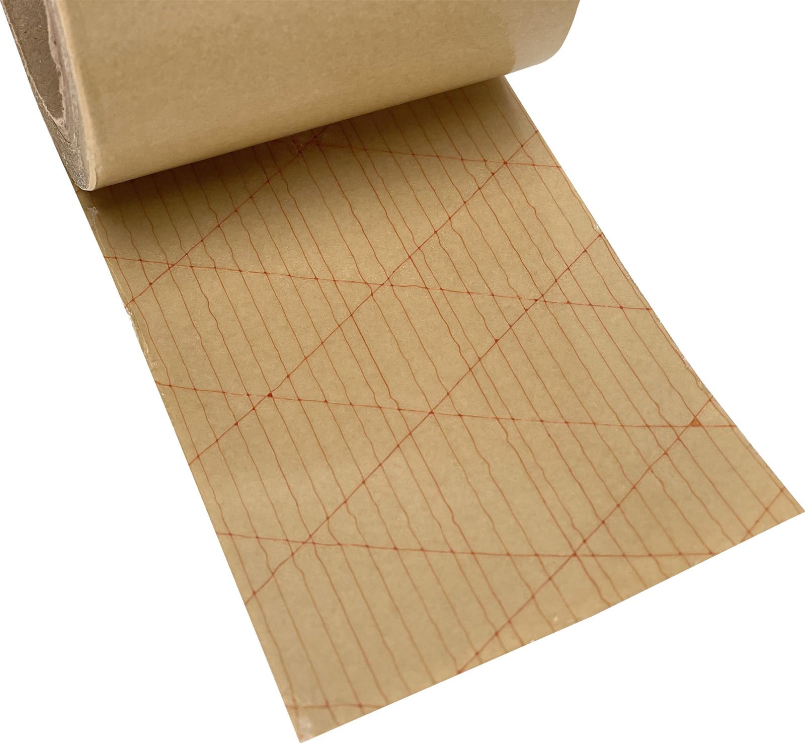 DEI 3in W x 32ft (2 Rolls) Transfer Tape thumbnail 2