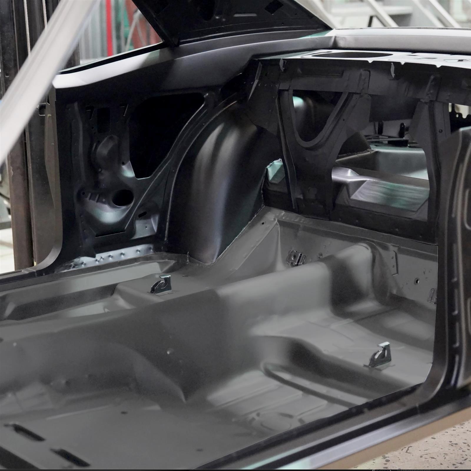 Design Engineering DEI 50208 DEI ATAC Advanced Thermal Acoustic