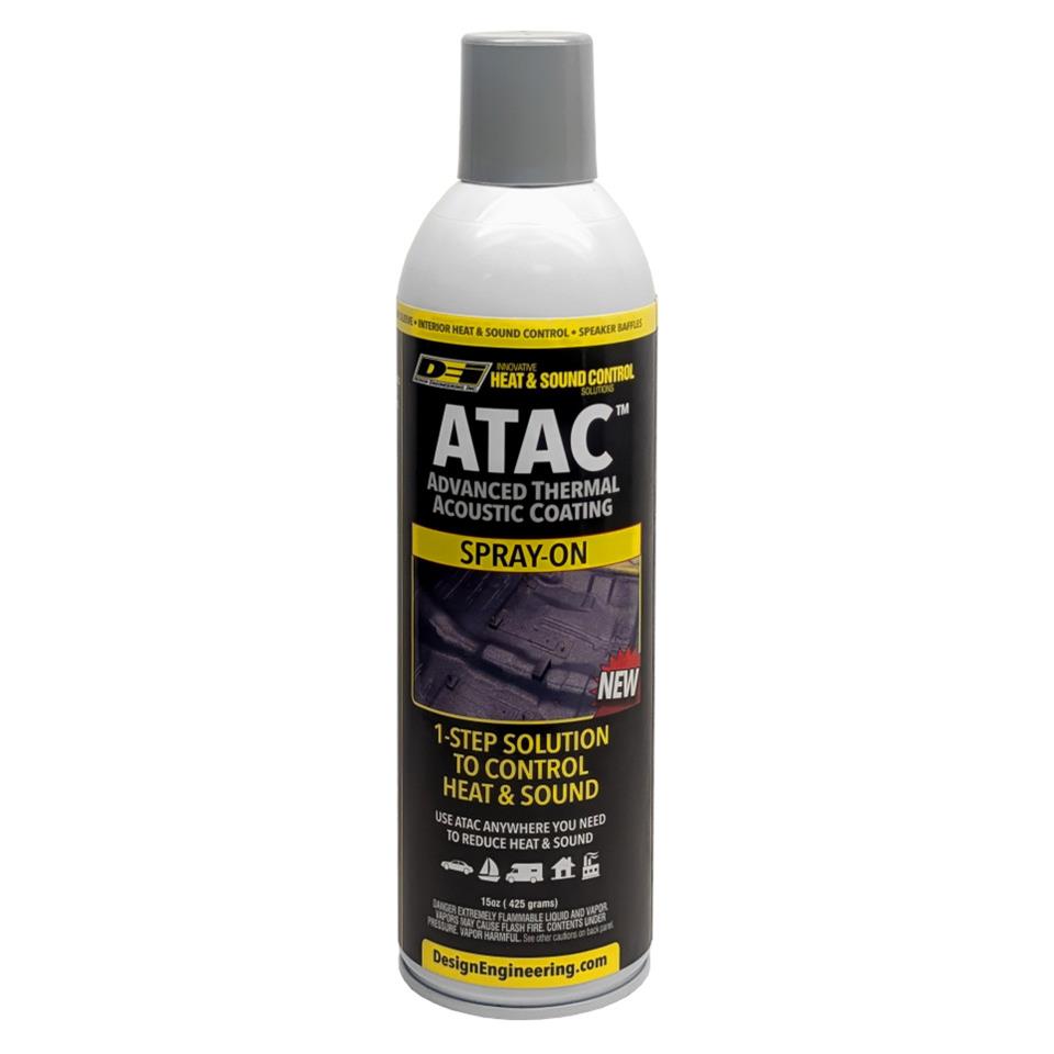 DEI ATAC Spray-On Coating (Aerosol) thumbnail 3