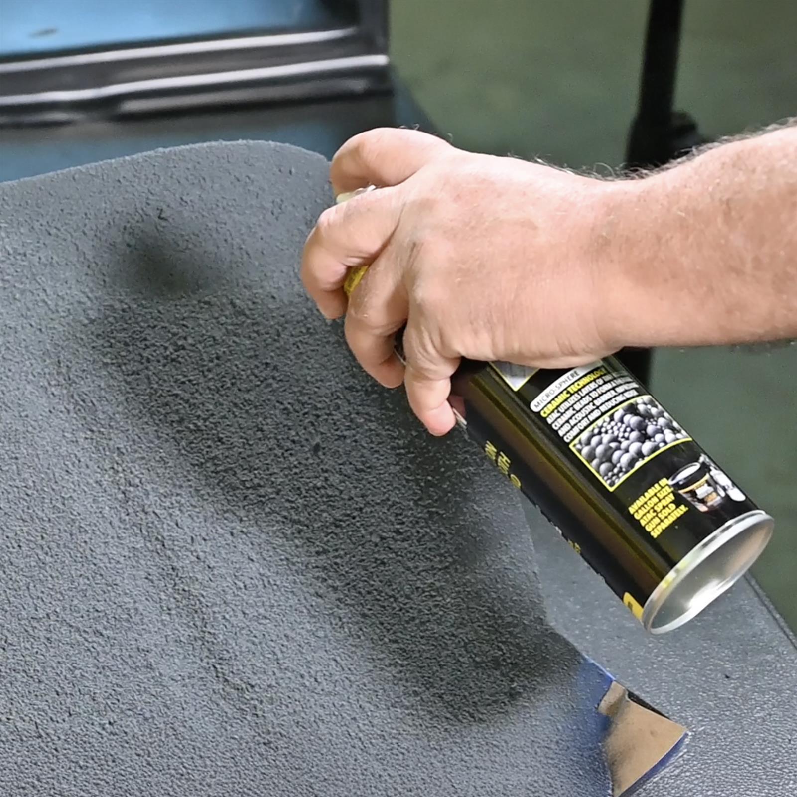 DEI ATAC Spray-On Coating (Aerosol) thumbnail 2