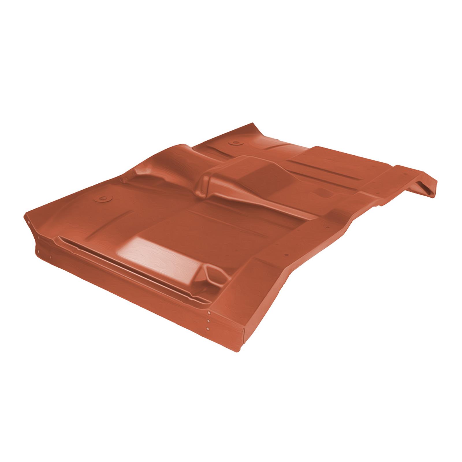 DEI ATAC Red Oxide Primer 1 Quart Matte 50297 Paint, ATAC™ Primer, Quart, Sealer, Acrylic Latex, Red, Finish, Each thumbnail 4