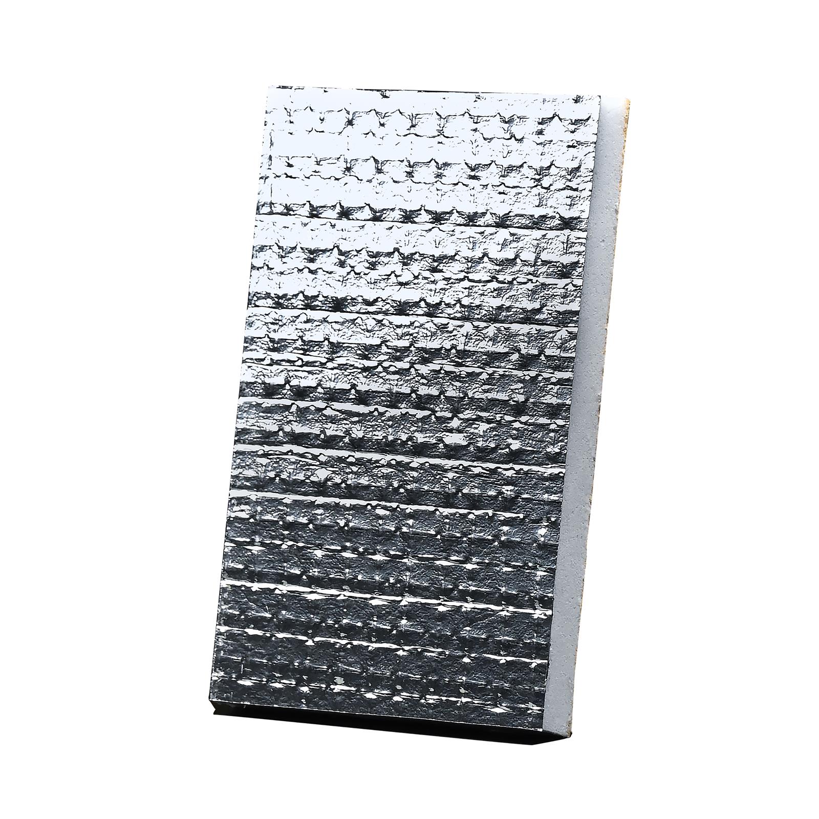 DEI Ultra Block Reflective Material - 48in x 48in thumbnail 3