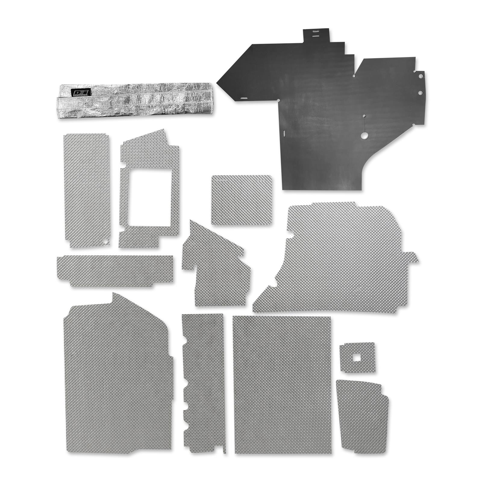 Design Engineering DEI 901057 DEI Powersports Heat Control Kits ...