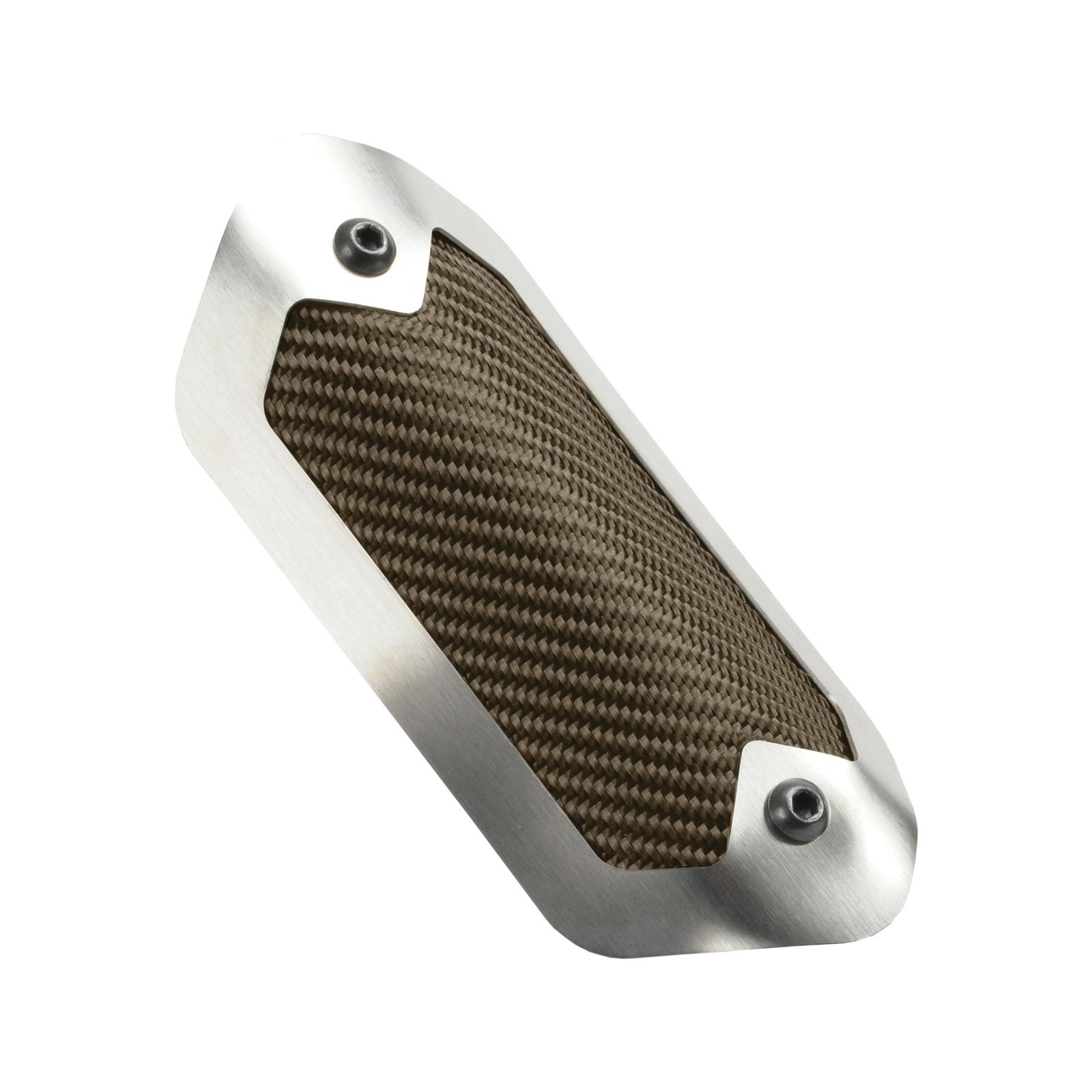 DEI Flex Heatshield Gen III 3.5x6.5 thumbnail 2