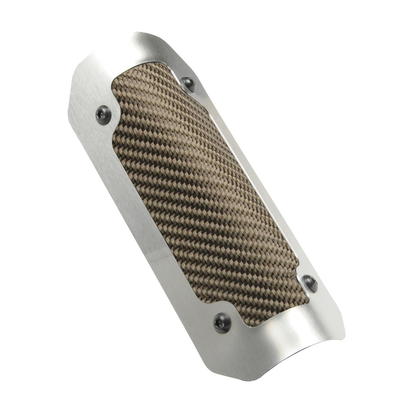 DEI Flex Heatshield Gen III 4x8 TI thumbnail 2