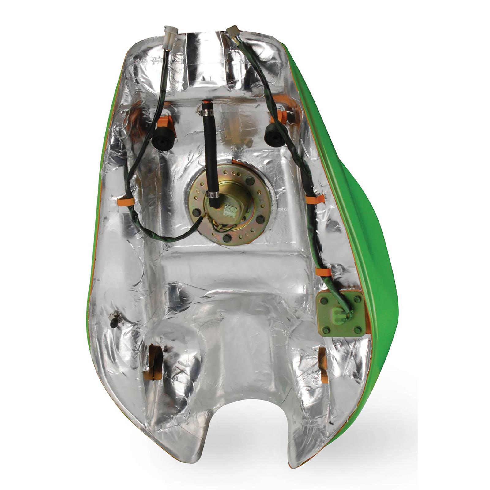 Design Engineering DEI 902463 DEI Under Tank Reflect-A-Cool Heat