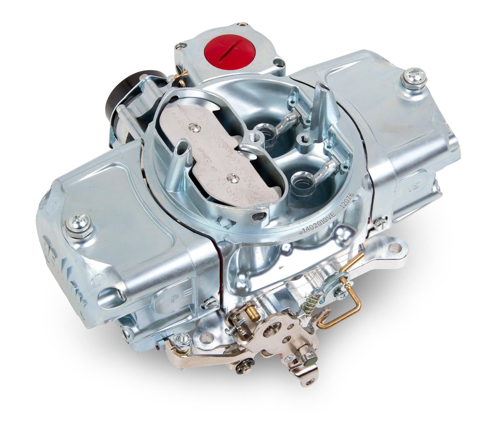 Demon Carburetor Parts Diagram