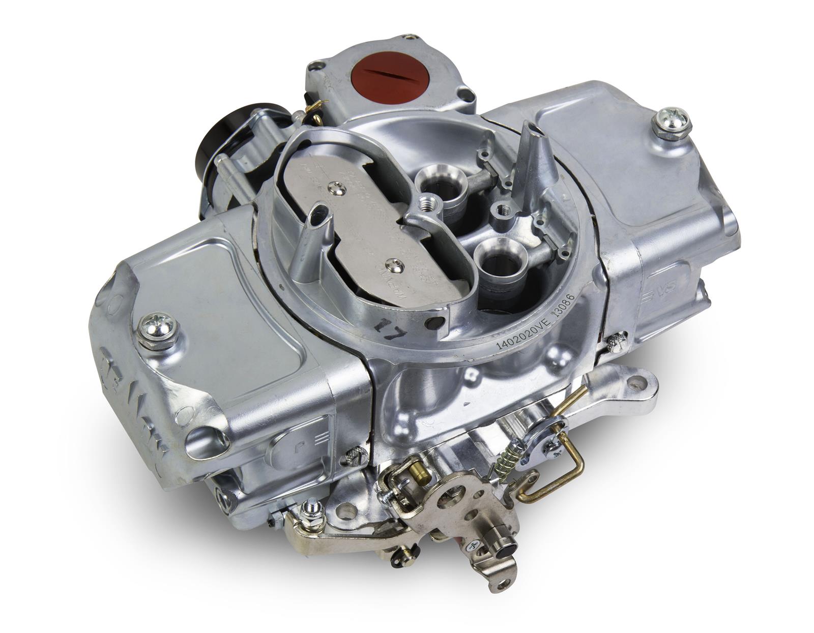 Demon Carburetion 1402020VE Demon Carburetion Speed Demon Carburetors ...