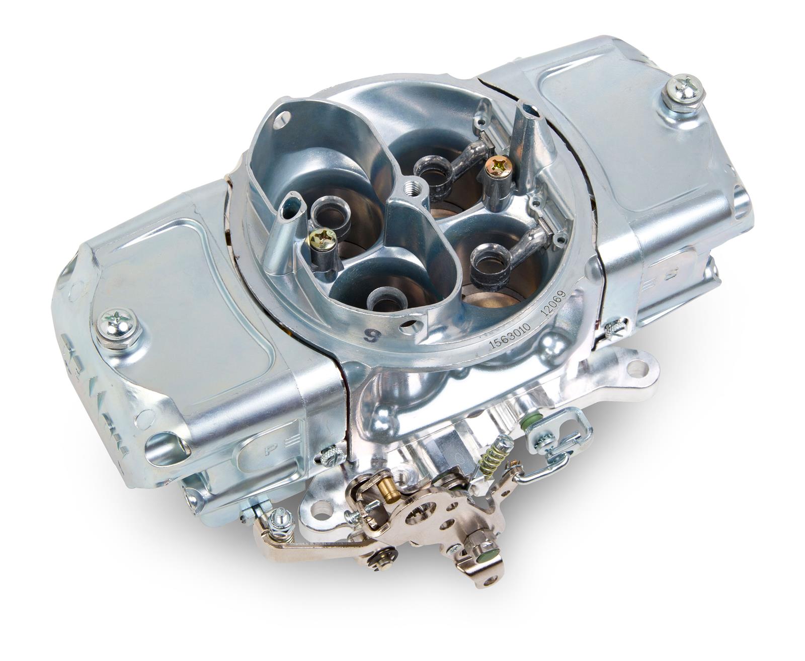 Demon Carburetion 850 CFM Speed Demon Carburetor