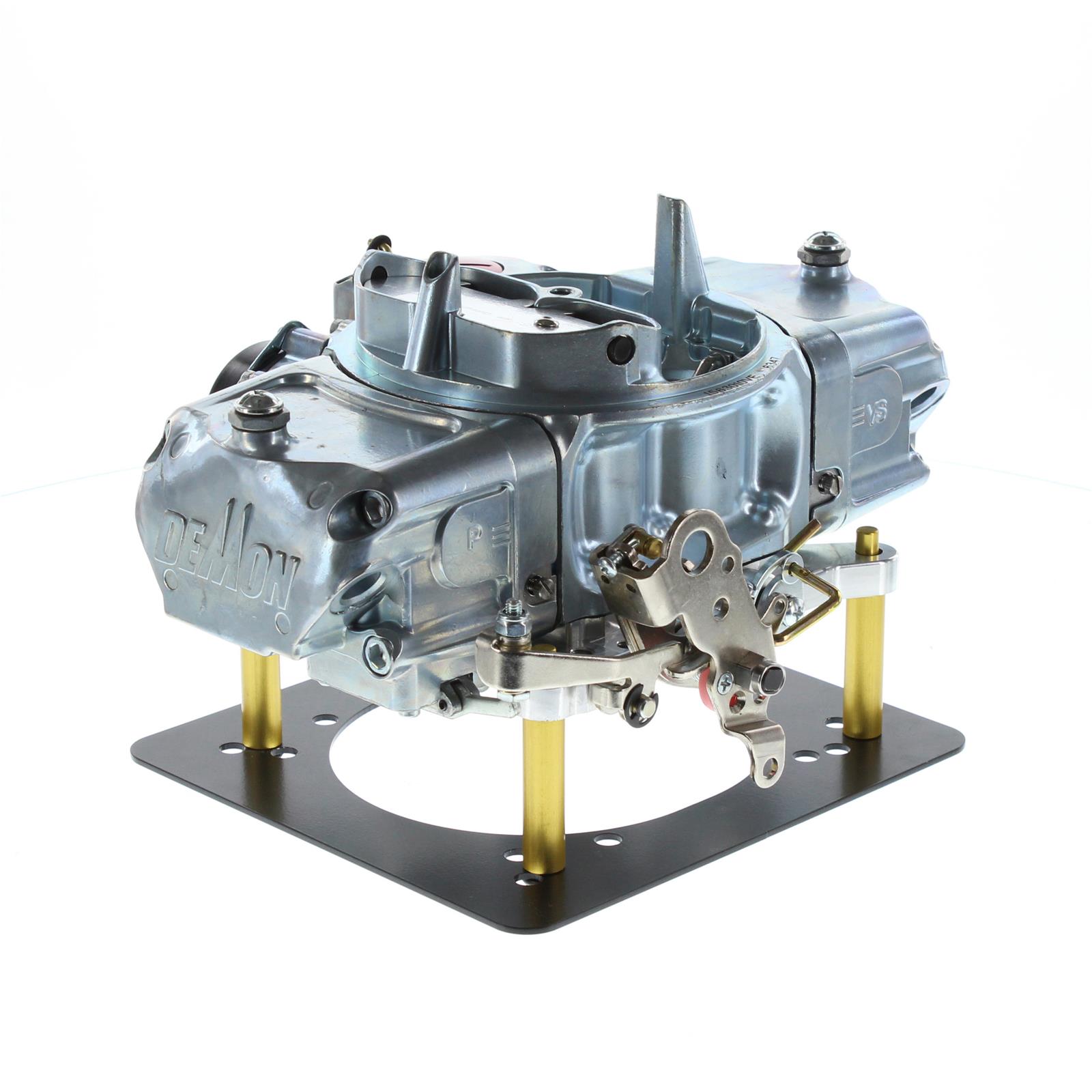 Demon Carburetion 1563010VE Demon Carburetion Speed Demon Carburetors