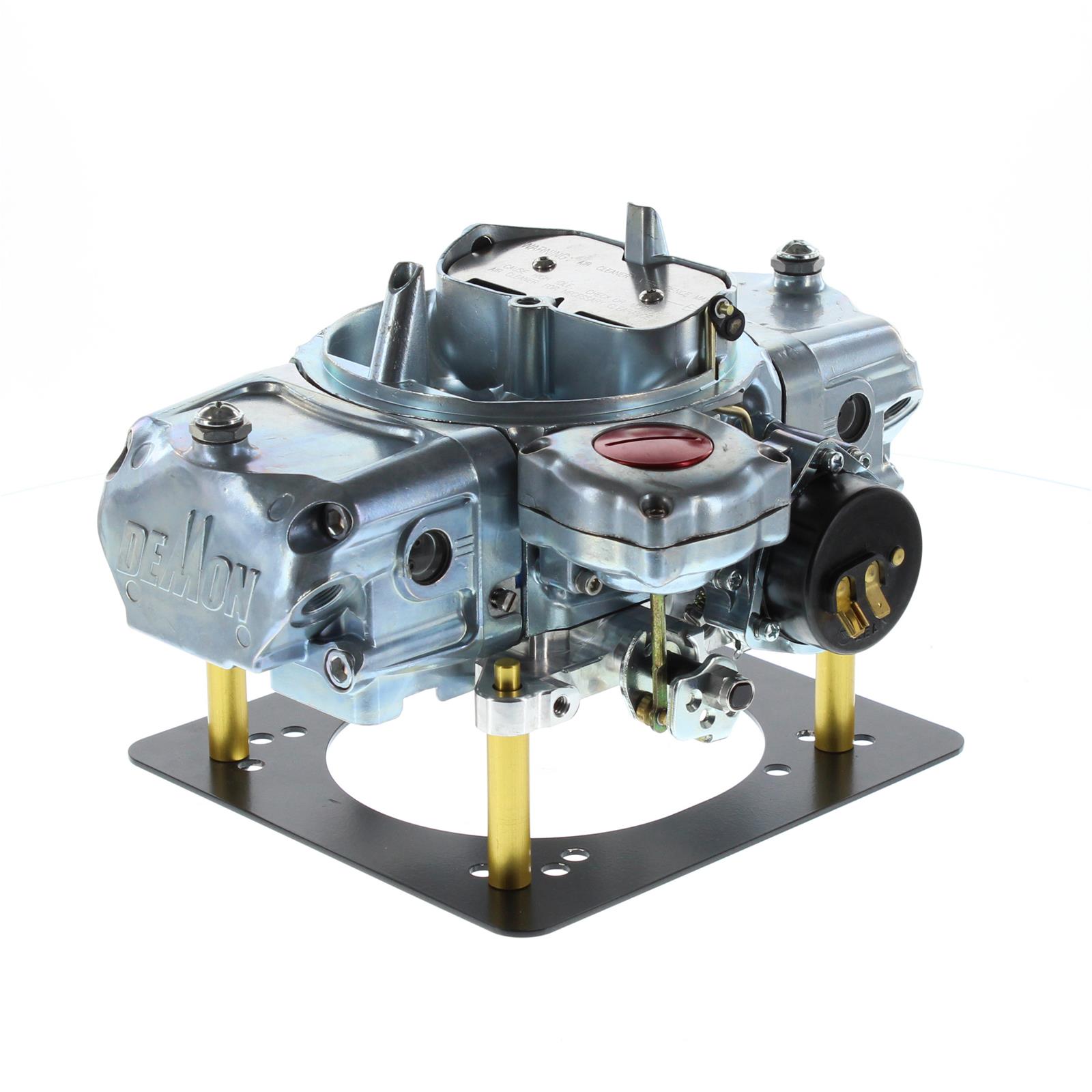 Demon Carburetion 850 CFM Speed Demon Carburetor
