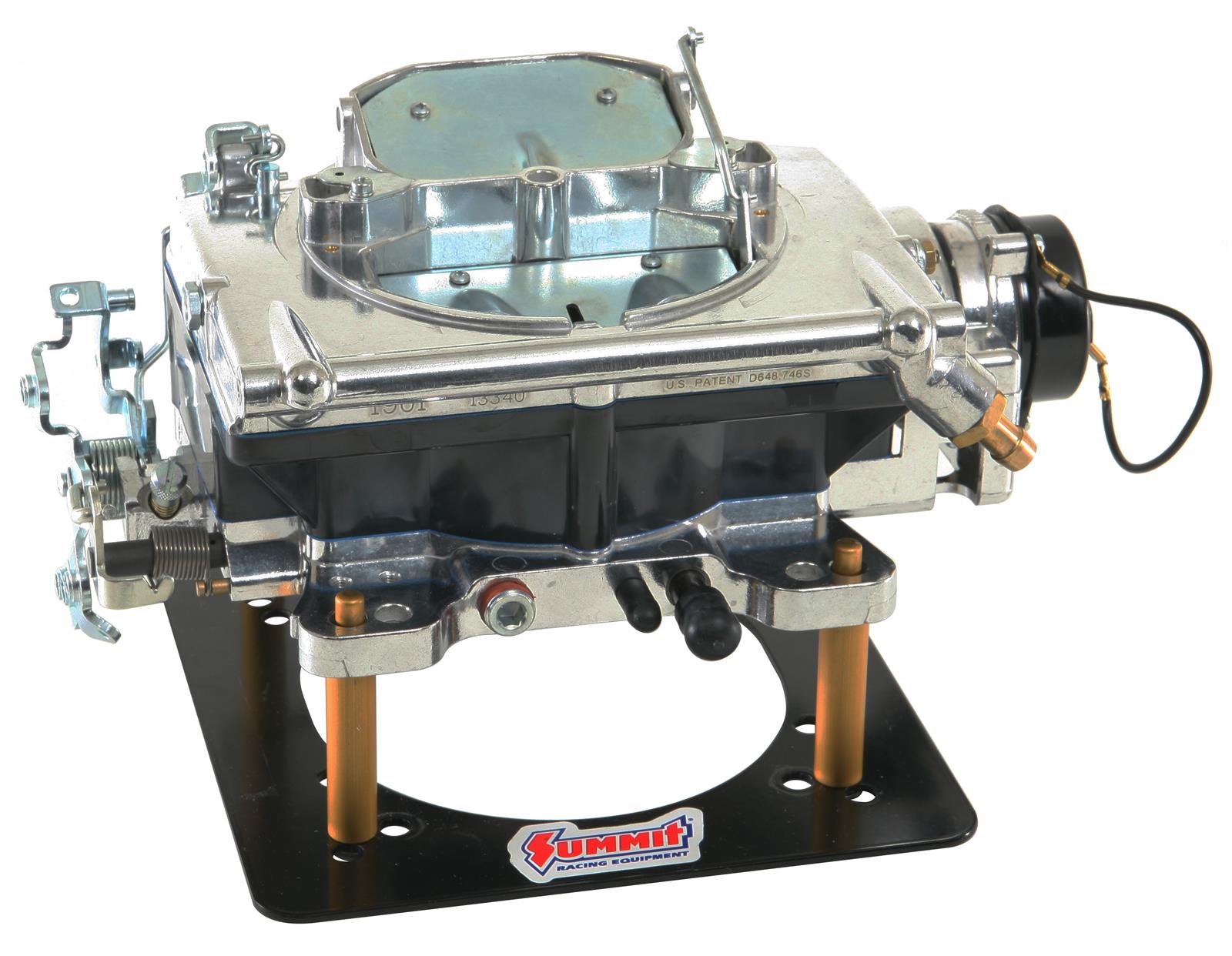 Demon Carburetion Street Demon Carburetors