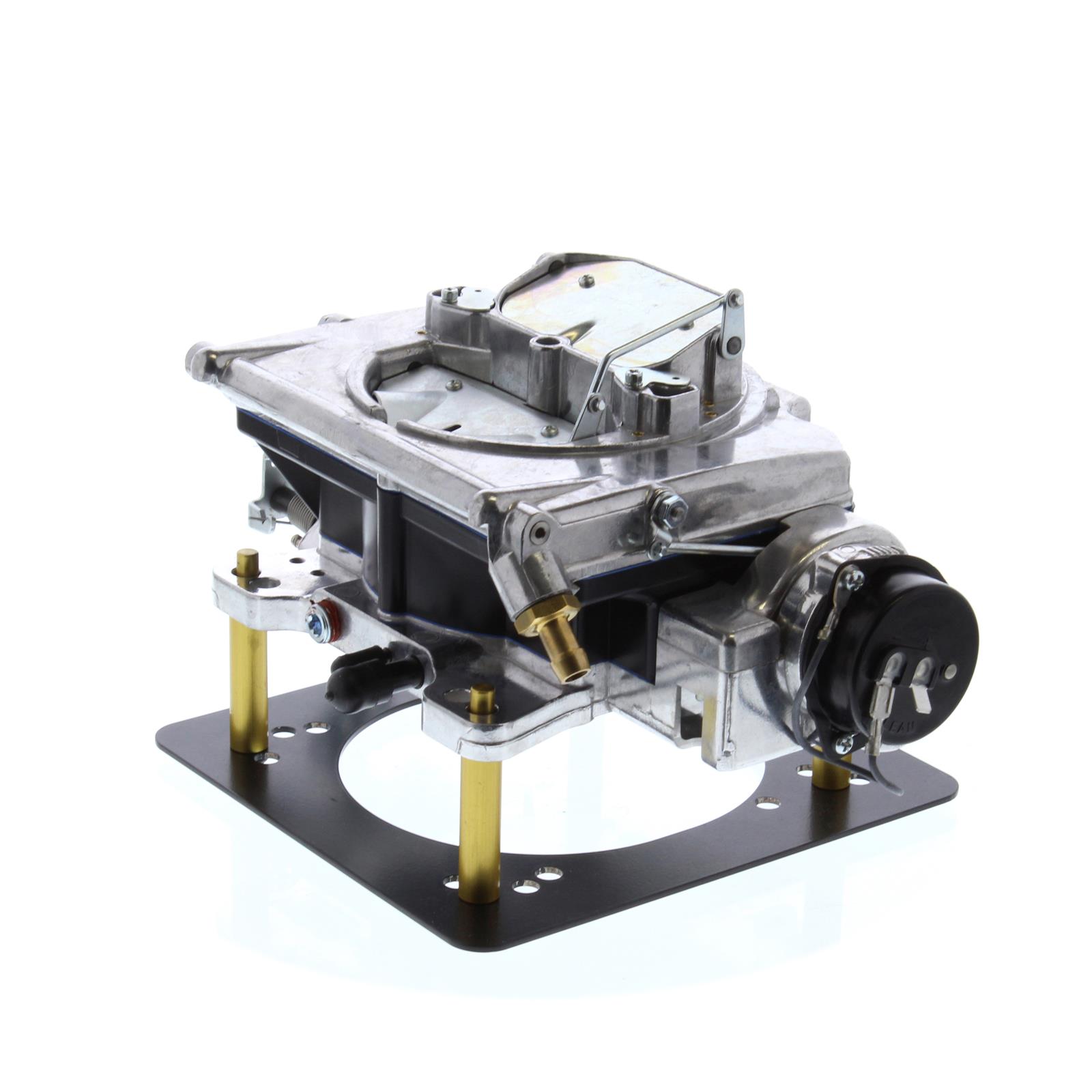 Demon Carburetion Street Demon Carburetors