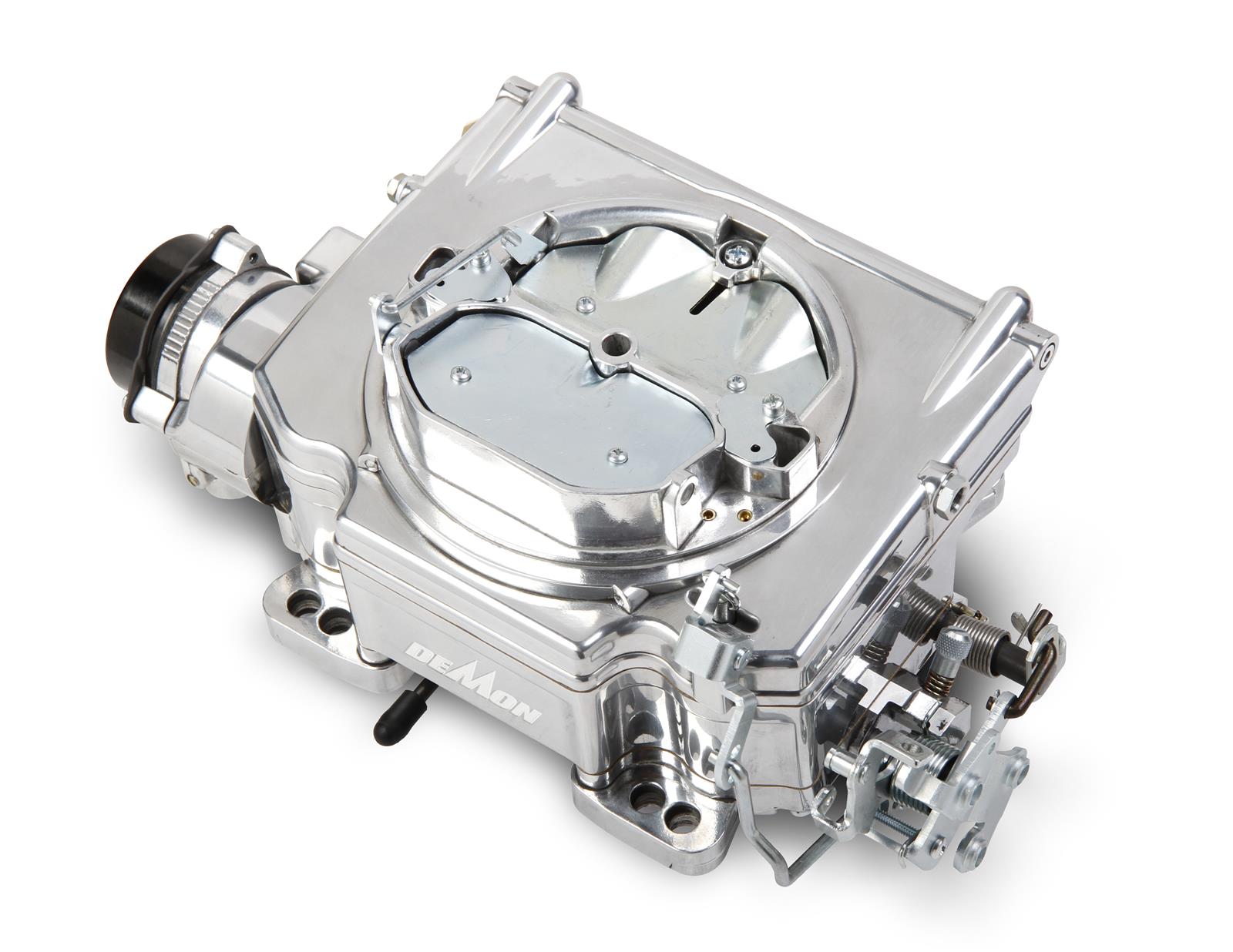 Demon Carburetion 1905 Demon Carburetion Street Demon Carburetors
