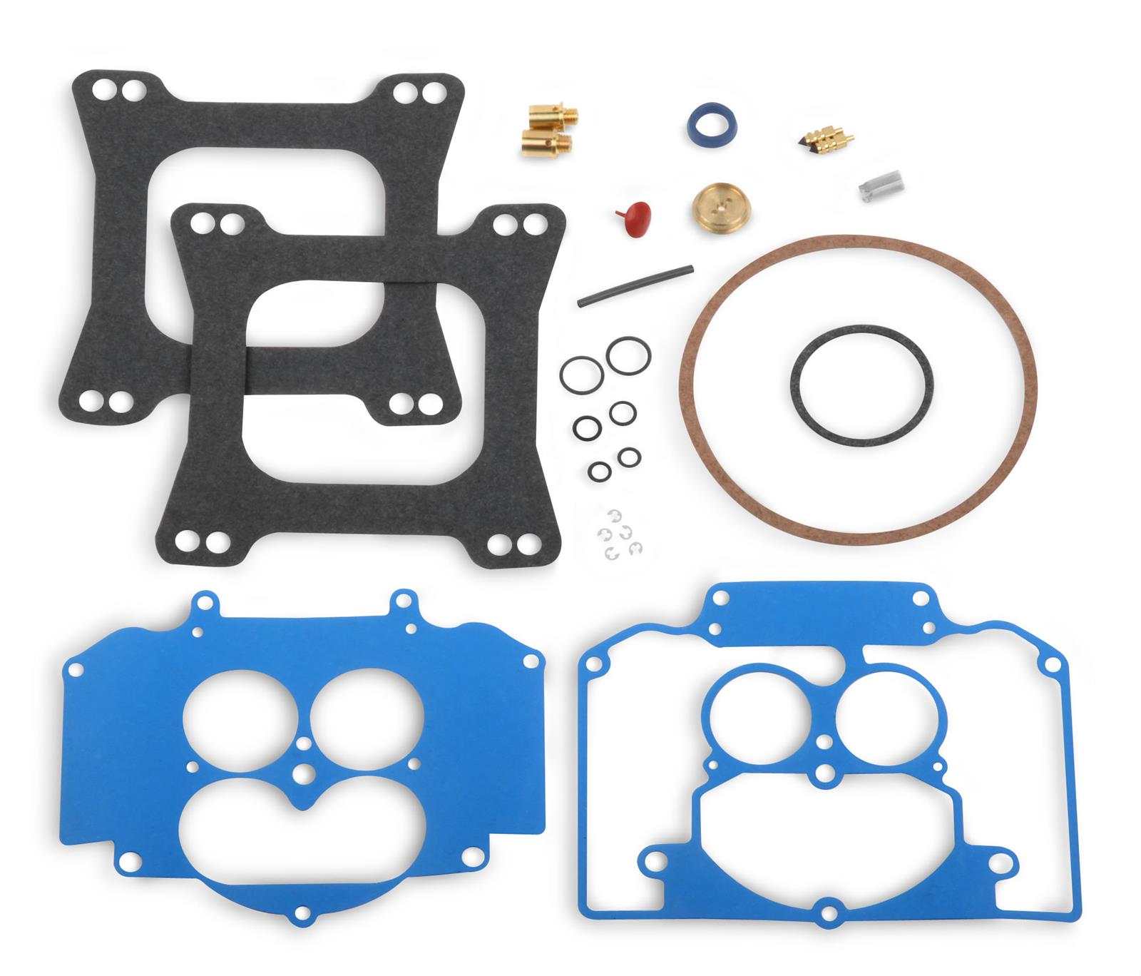 Demon Carburetion 1919 Demon Carburetion Carburetor Rebuild Kits