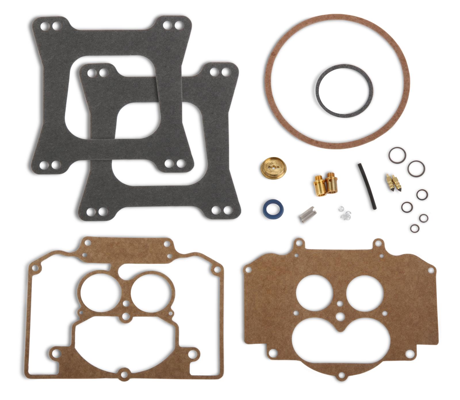 Demon Carburetion 1920 Demon Carburetion Carburetor Rebuild Kits