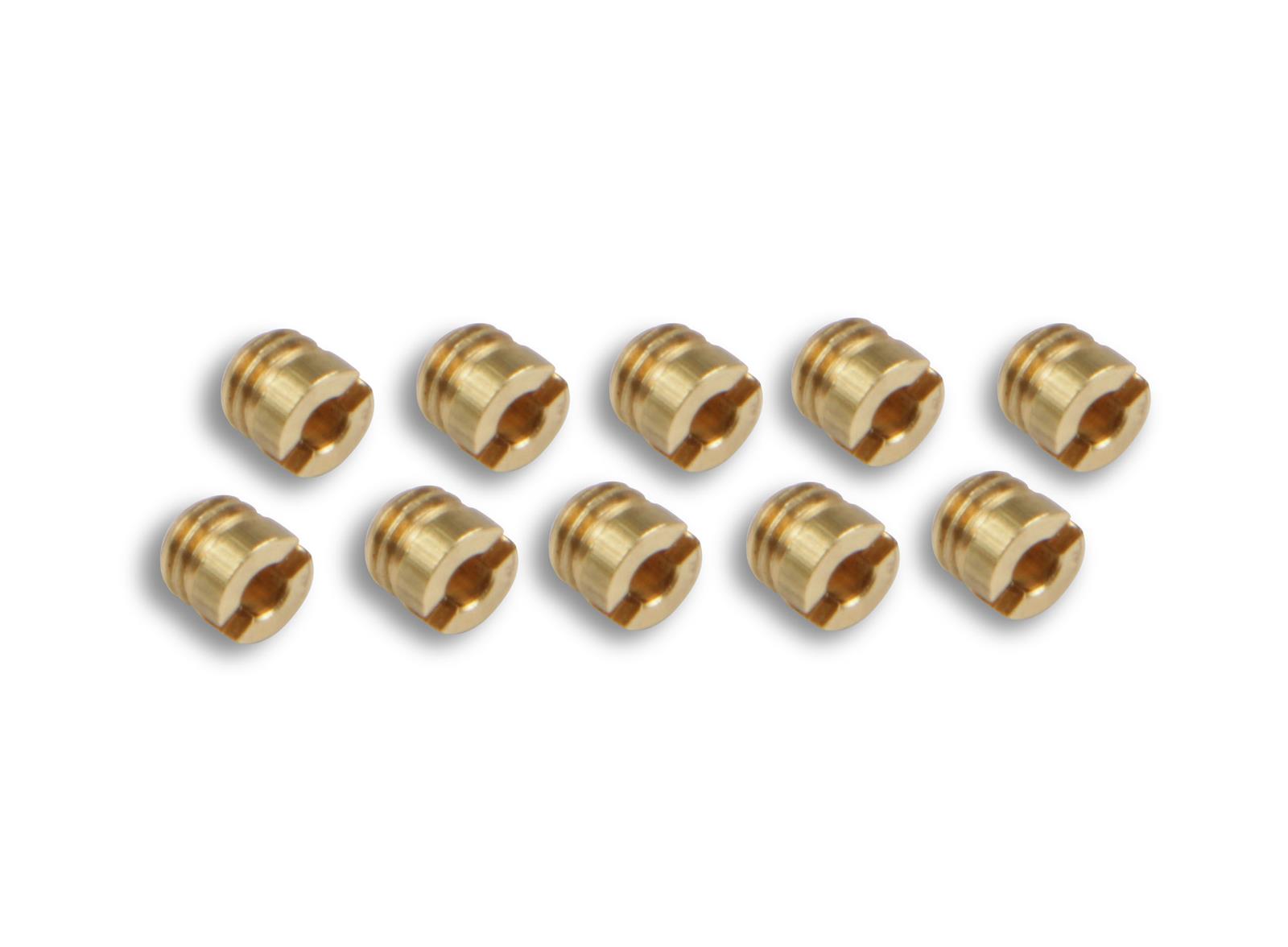 Demon Carburetion 200082 Demon Carburetion Air Bleeds Summit Racing