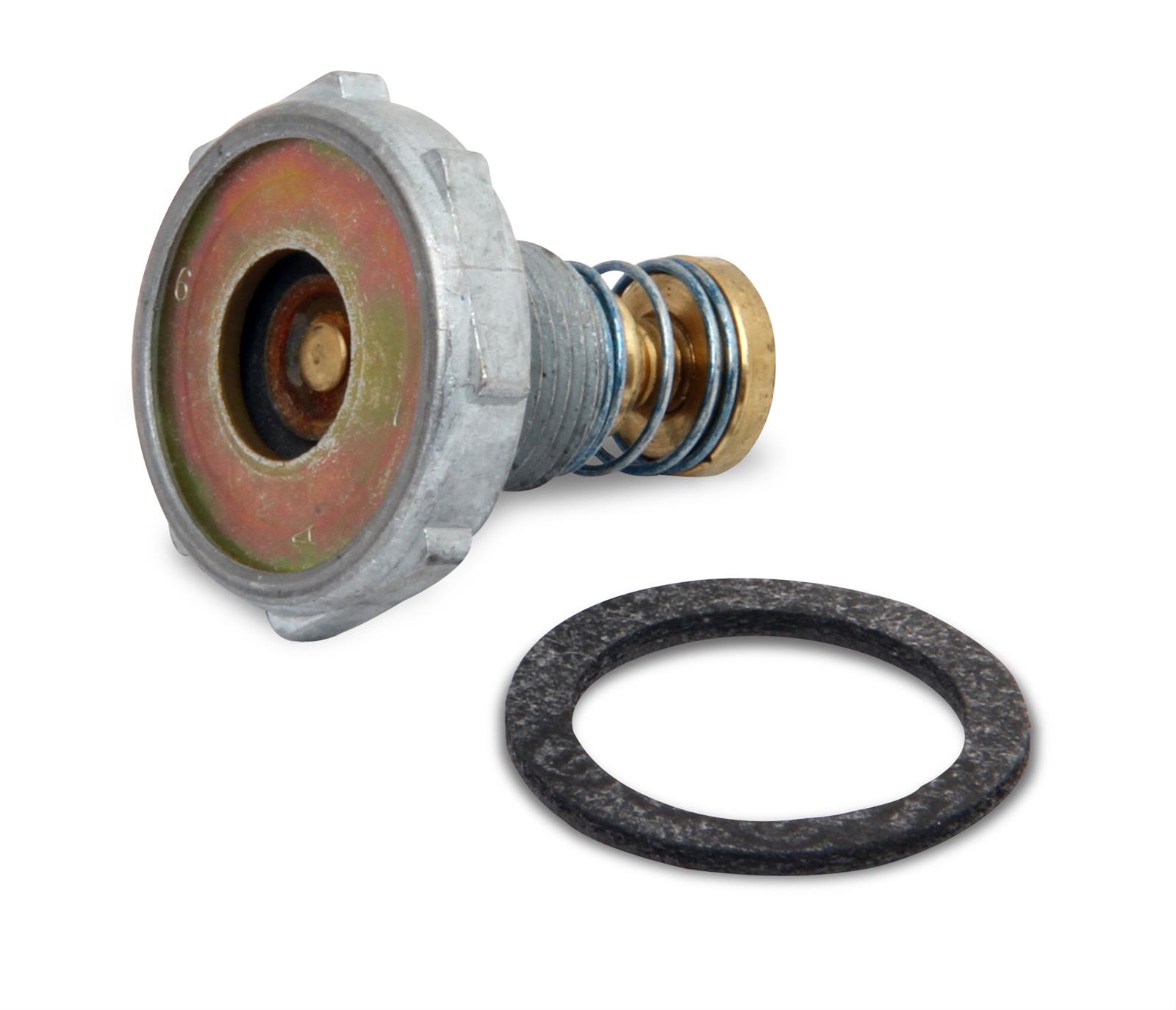 Demon Carburetion 240045 Demon Carburetion Carburetor Power Valves