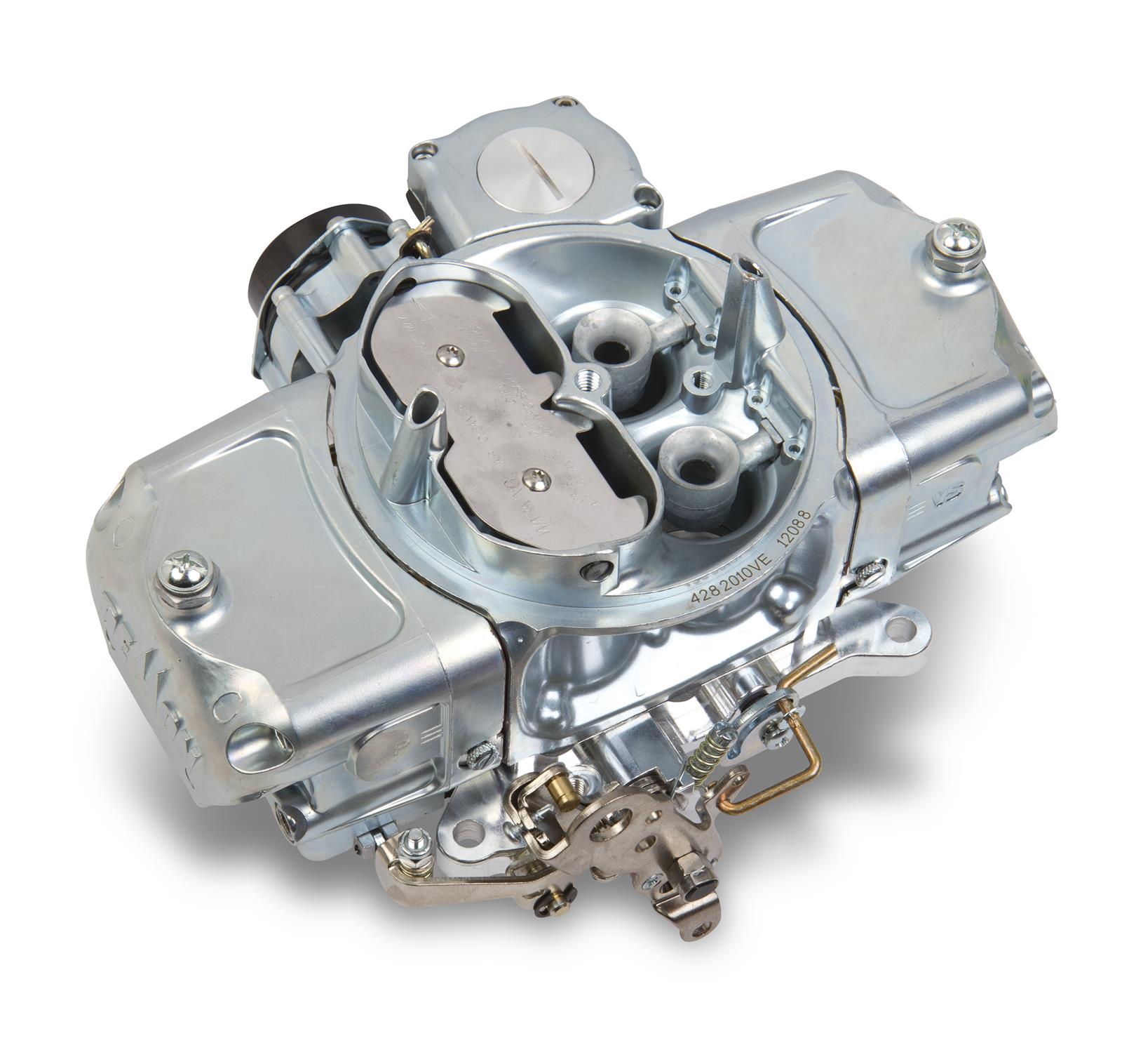Carburetor for Motorsense vidaXL 141550, 141003 52ccm / Demon RQ580
