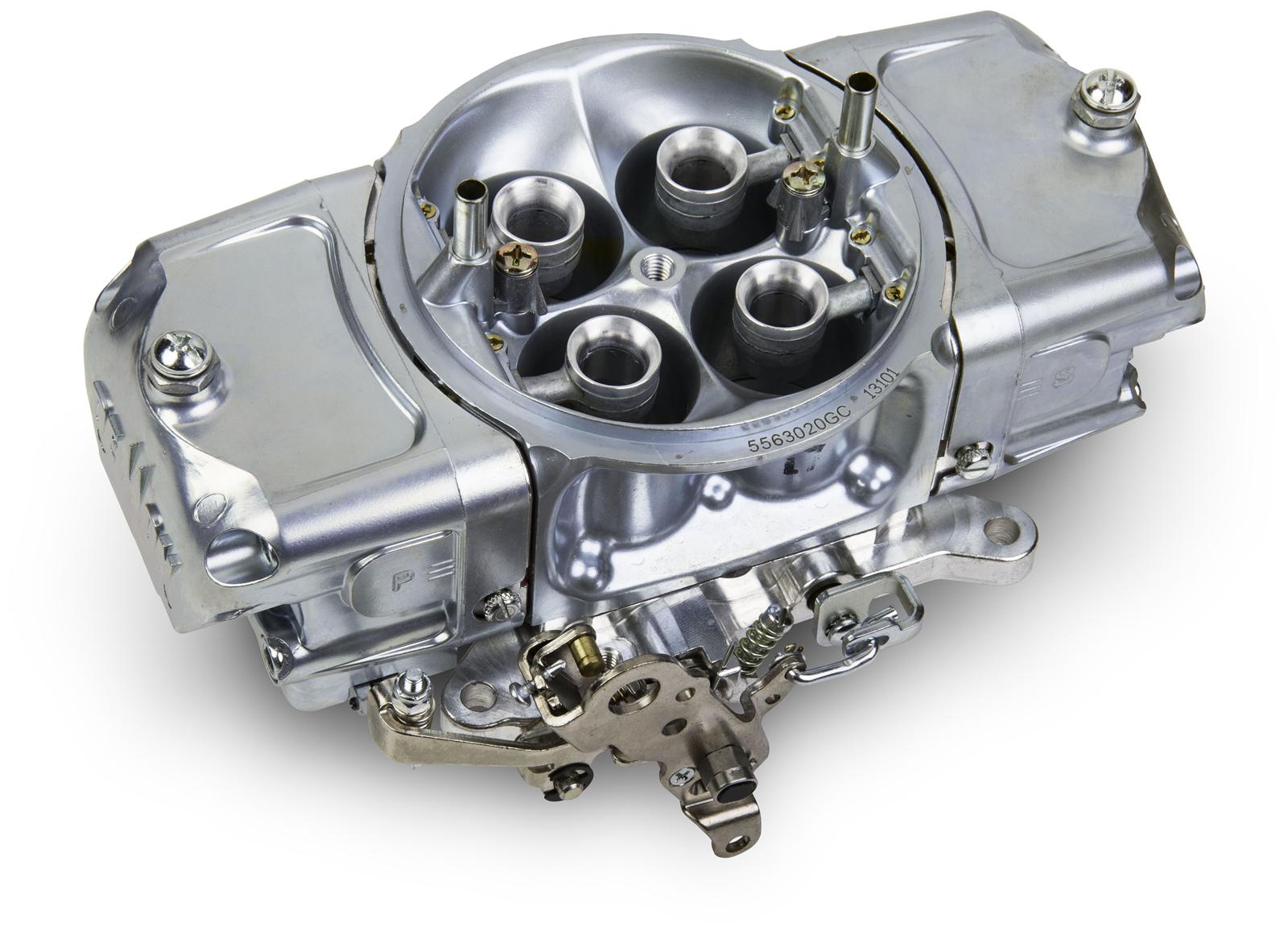 Demon Carburetion 5563020GC Demon Carburetion Mighty Demon Carburetors