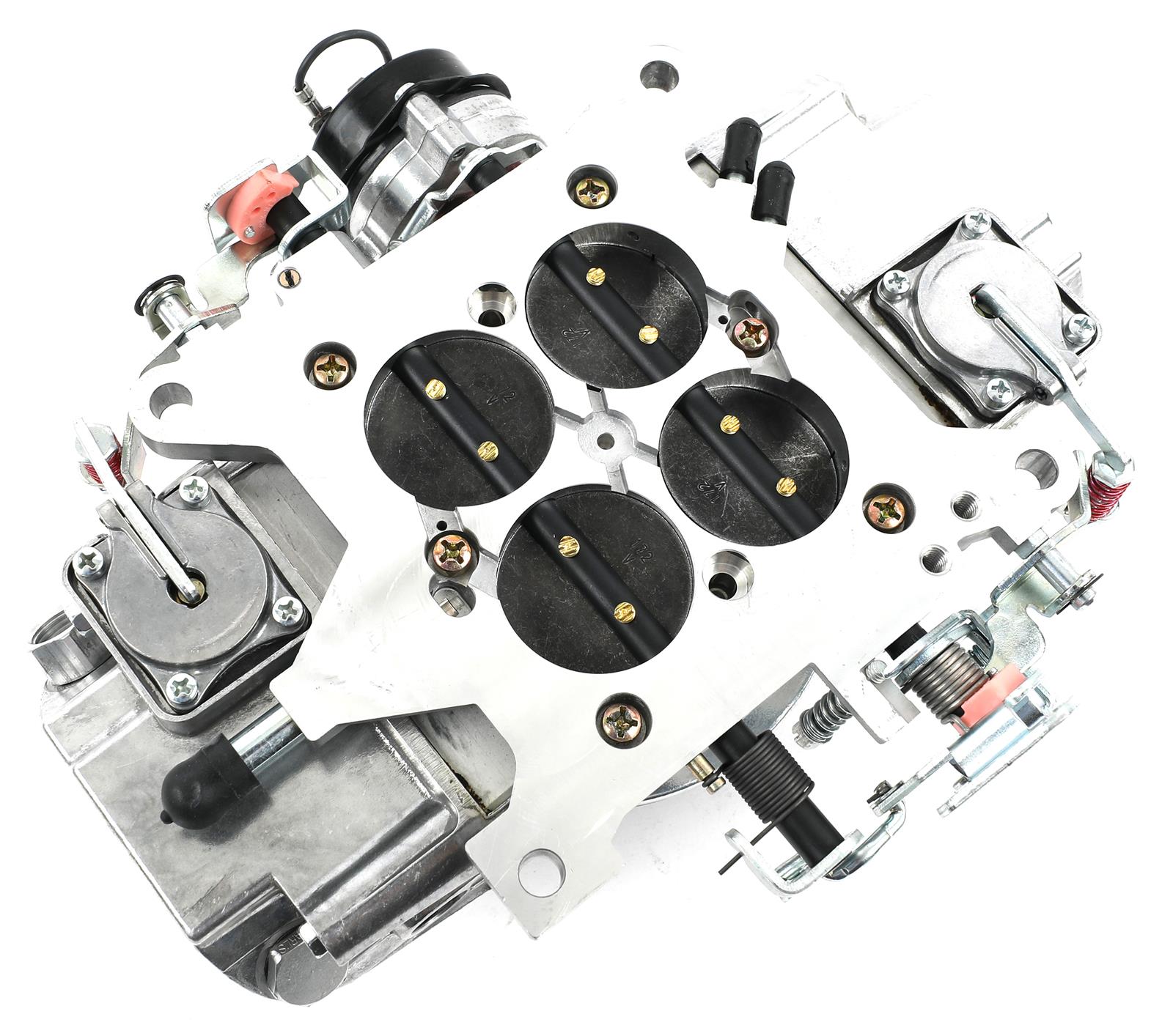 Demon Carburetion RDA750MS Demon Carburetion Road Demon Carburetors