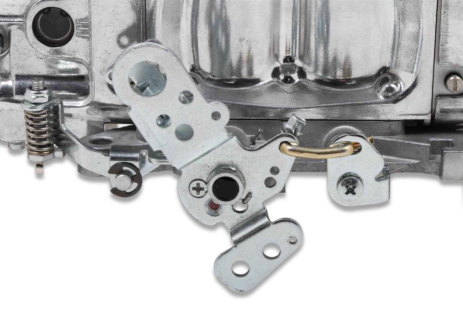 DAMONDE ハーフユニット Demon Carburetion SDA-650-MS Demon Carburetion Screamin' Demon