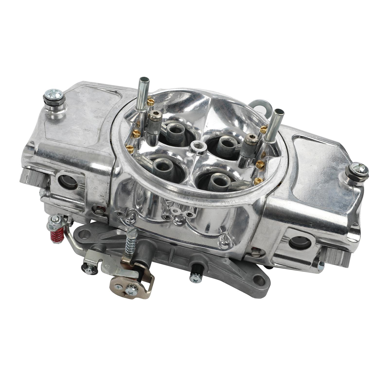 Demon Carburetion 850 CFM Screamin Demon Carburetor Demon Carburetion 850 CFM Screamin Demon Carburetor