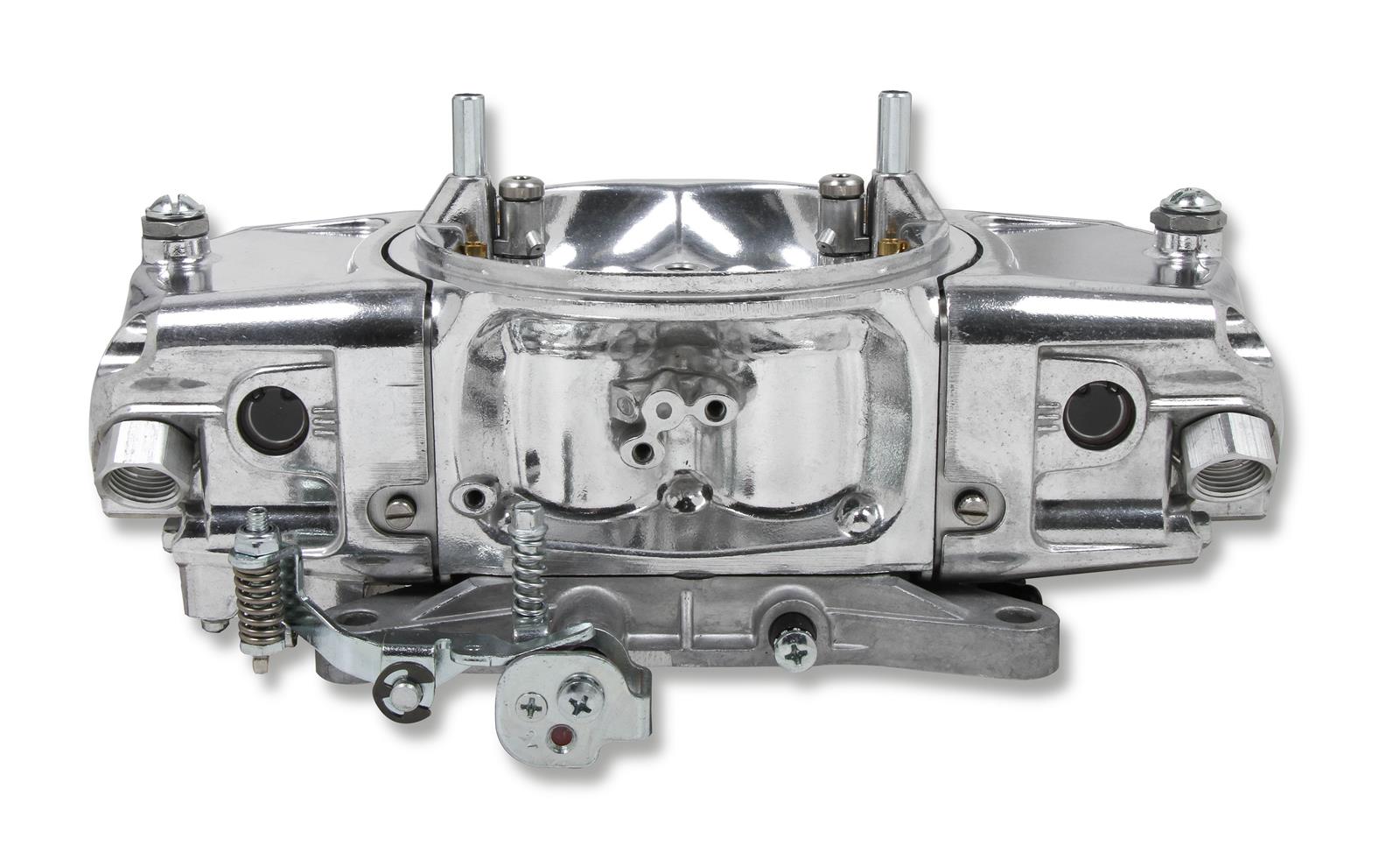 Demon Carburetion 650 CFM Screamin Demon Carburetor Demon Carburetion 650 CFM Screamin Demon Carburetor