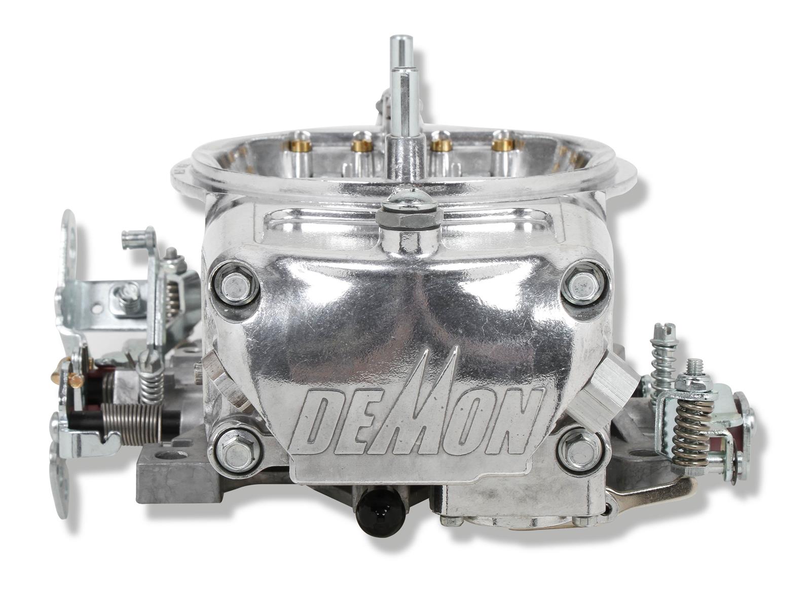 Demon Carburetion 750 CFM Screamin Demon Carburetor Demon Carburetion 750 CFM Screamin Demon Carburetor