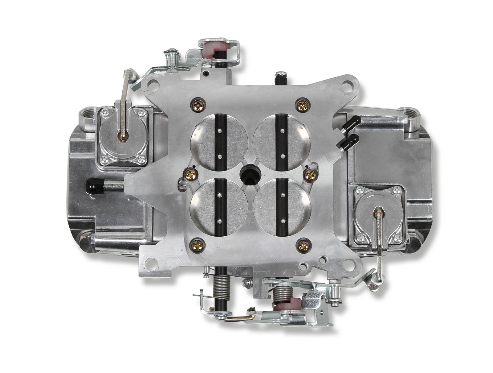 Demon Carburetion SDA-650-MS Demon Carburetion Screamin' Demon