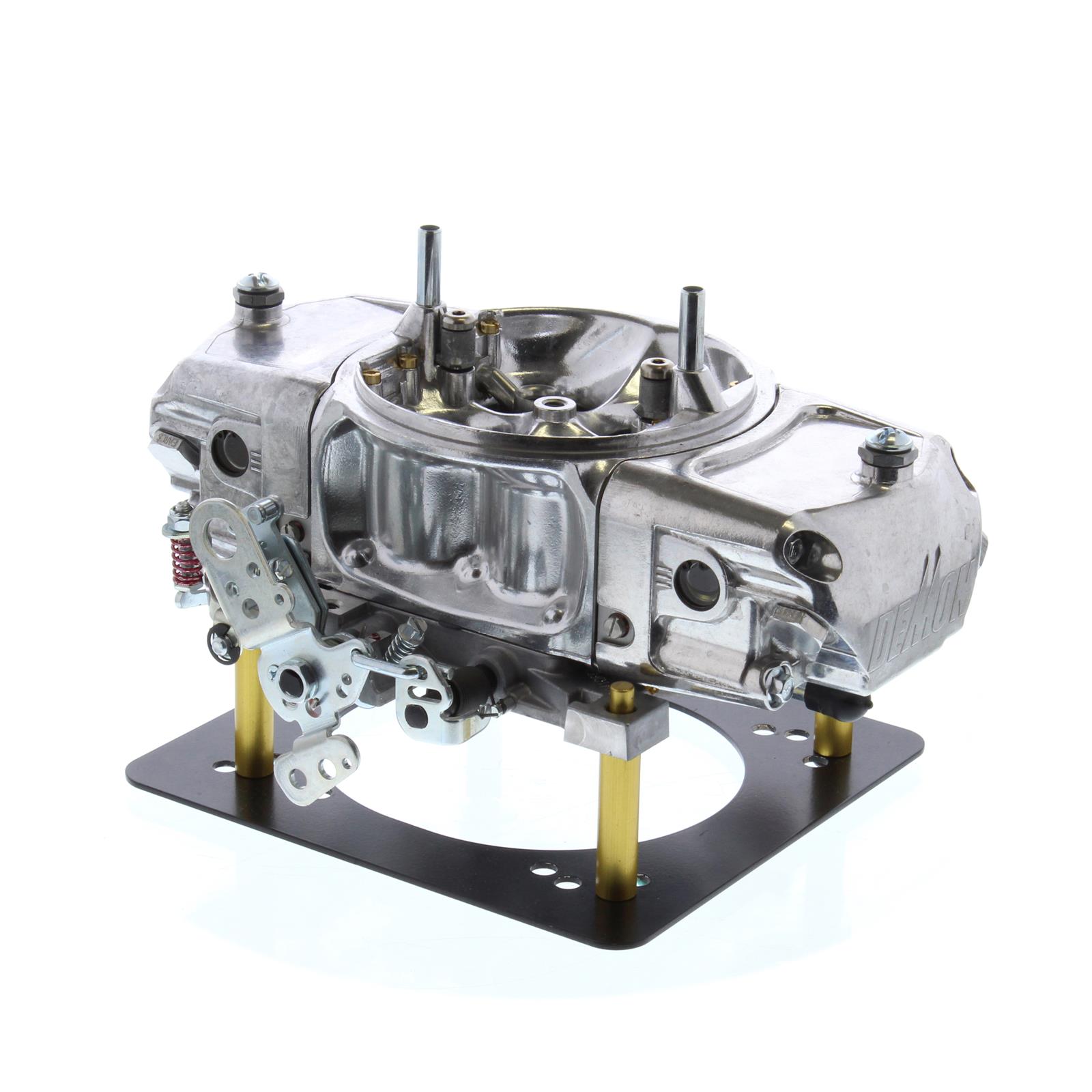 Demon Carburetion 750 CFM Screamin Demon Carburetor Demon Carburetion 750 CFM Screamin Demon Carburetor