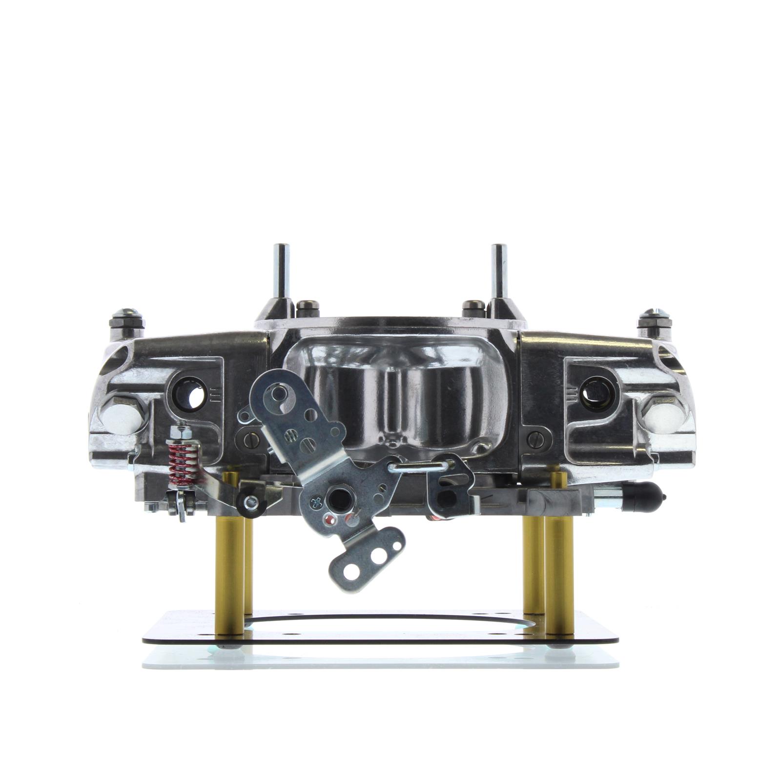 斬心明境 Demon Carburetion SDA-750-MS Demon Carburetion Screamin' Demon