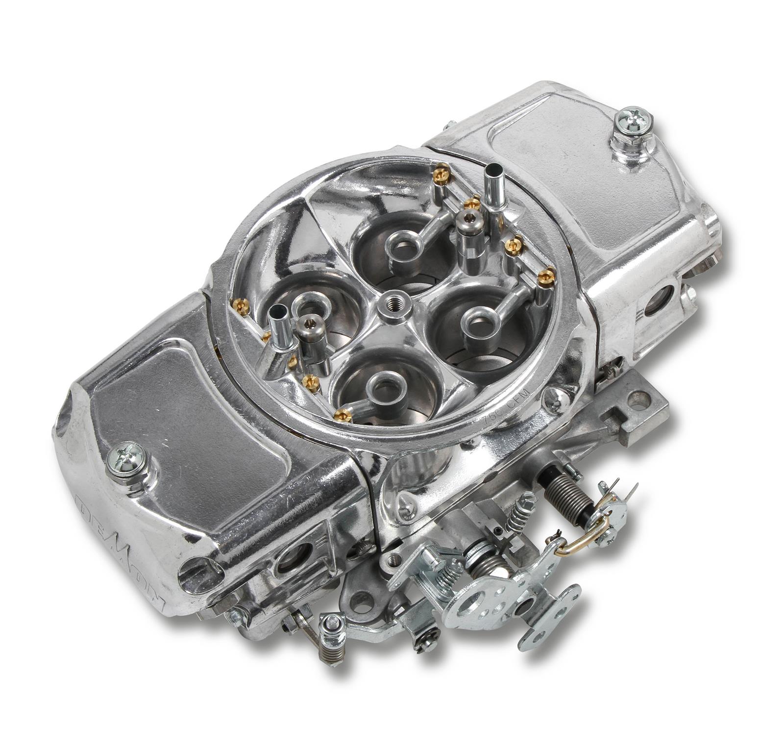 Demon Carburetion SDA-750-MS Demon Carburetion Screamin' Demon