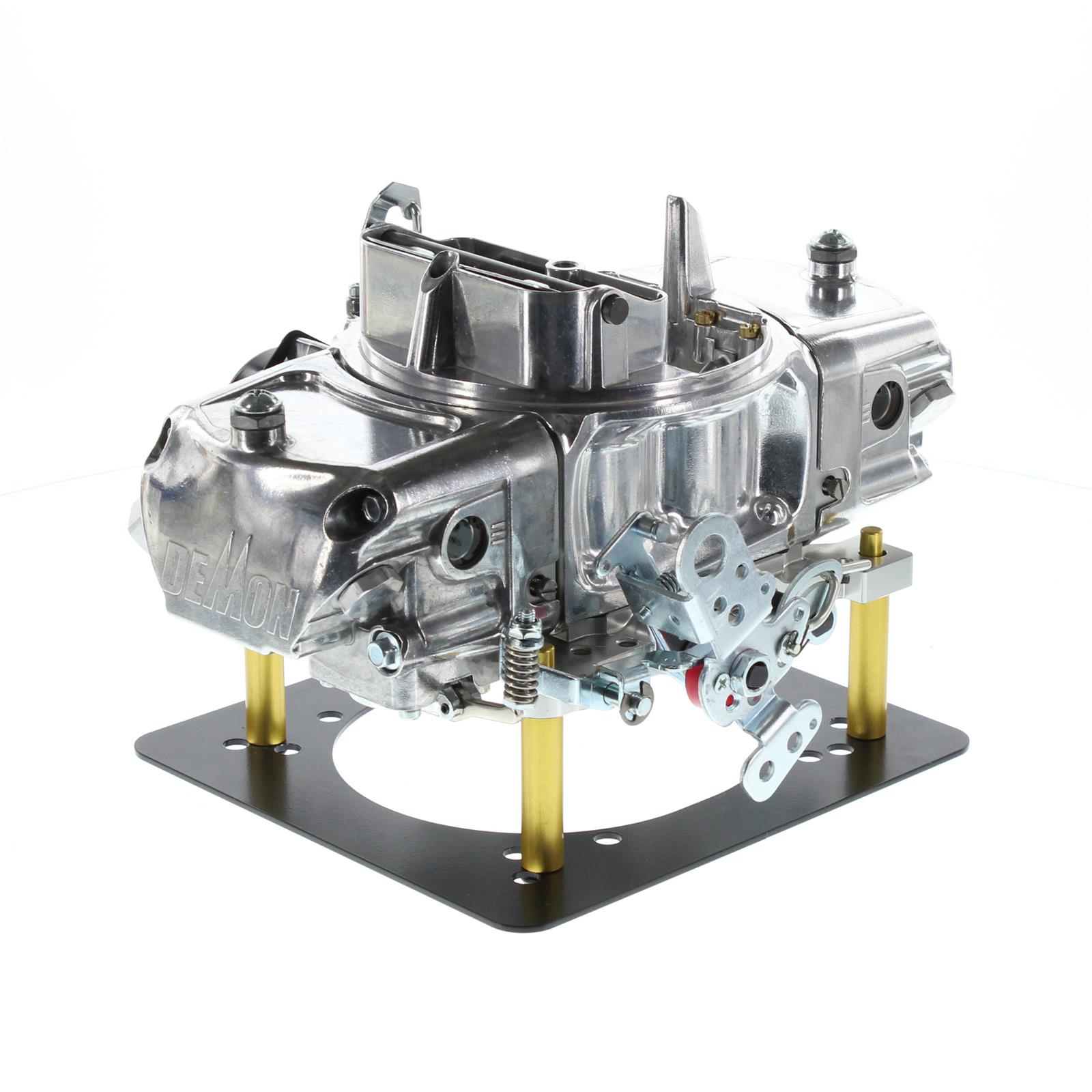 Demon Carburetion SPD-750-VS Demon Carburetion Speed Demon