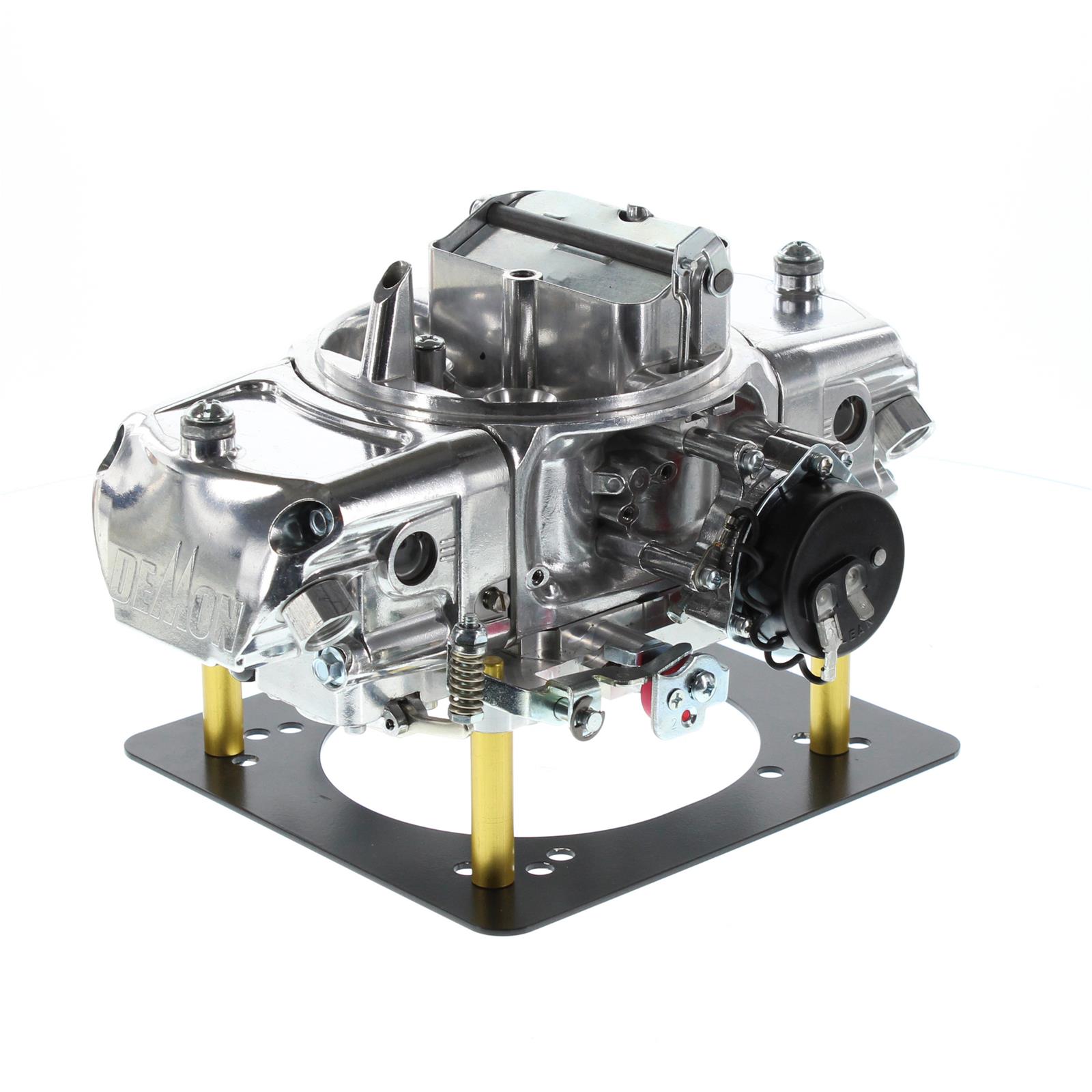 Demon Carburetion SPD-650-AN Demon Carburetion Speed Demon