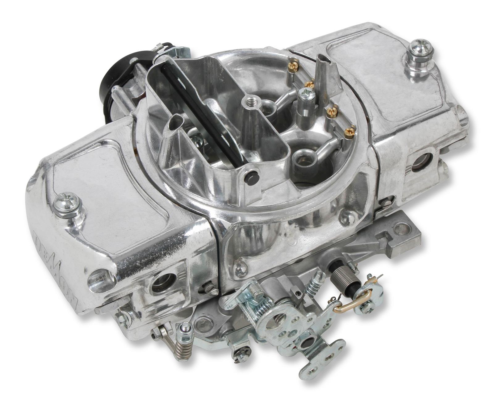 Demon Carburetion 850 CFM Speed Demon Carburetor
